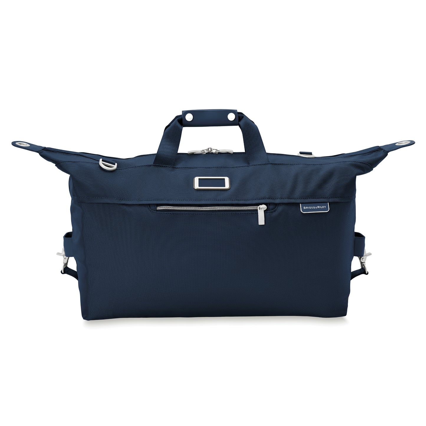 Briggs & Riley Baseline Carry-On Weekender Duffel (Free Monogram)- BL256