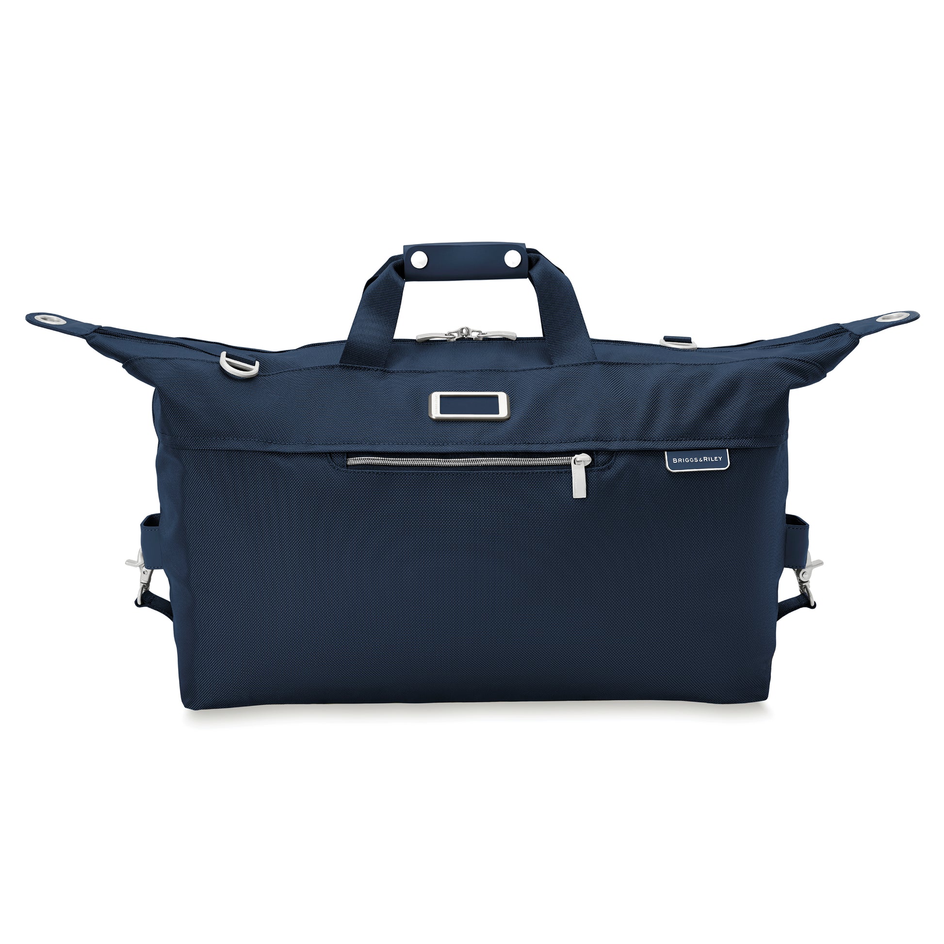 Briggs & Riley Baseline Carry-On Weekender Duffel (Free Monogram)- BL256