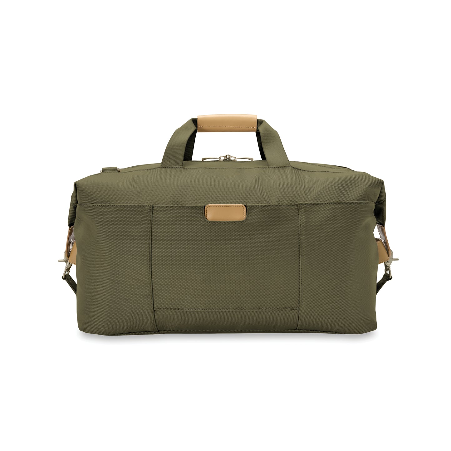 Briggs & Riley Baseline Carry-On Weekender Duffel