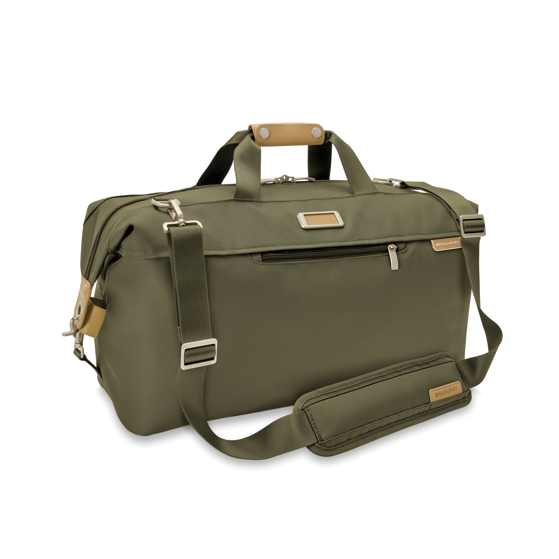 Briggs & Riley Baseline Carry-On Weekender Duffel (Free Monogram)- BL256
