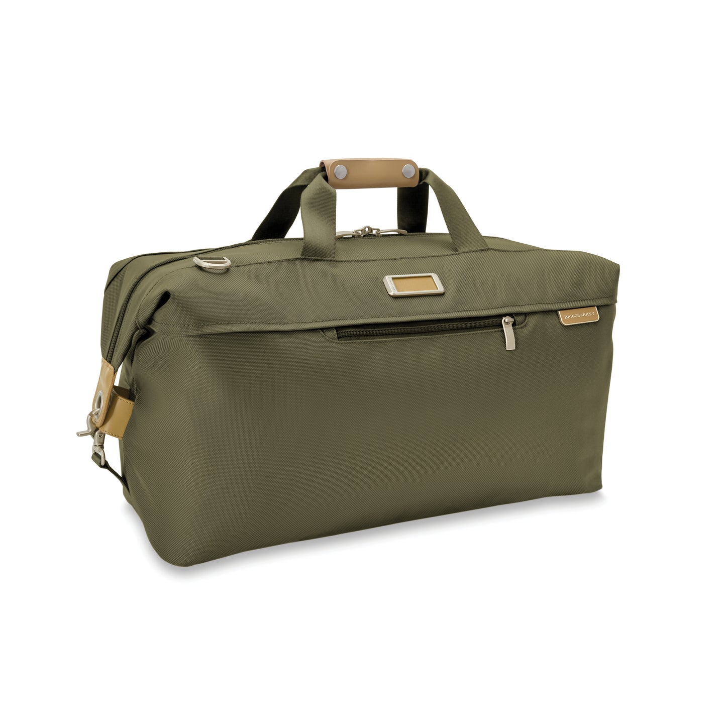 Briggs & Riley Baseline Carry-On Weekender Duffel (Free Monogram)- BL256