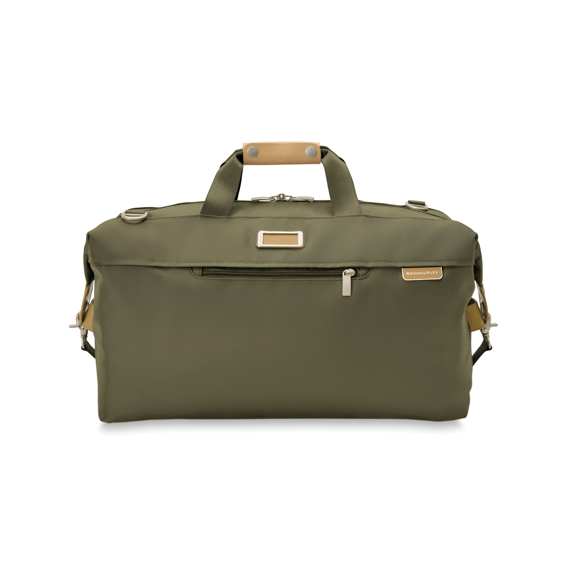 Briggs & Riley Baseline Carry-On Weekender Duffel (Free Monogram)- BL256