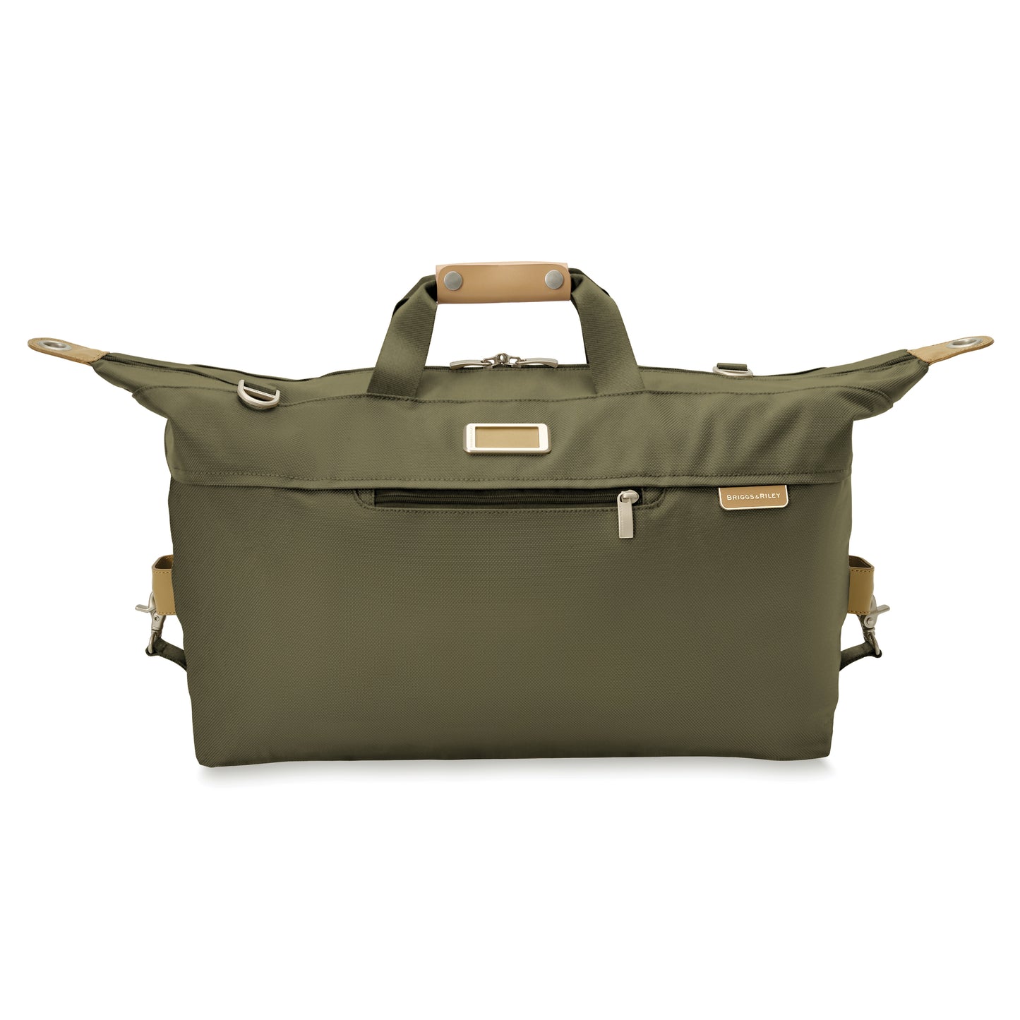 Briggs & Riley Baseline Carry-On Weekender Duffel (Free Monogram)- BL256