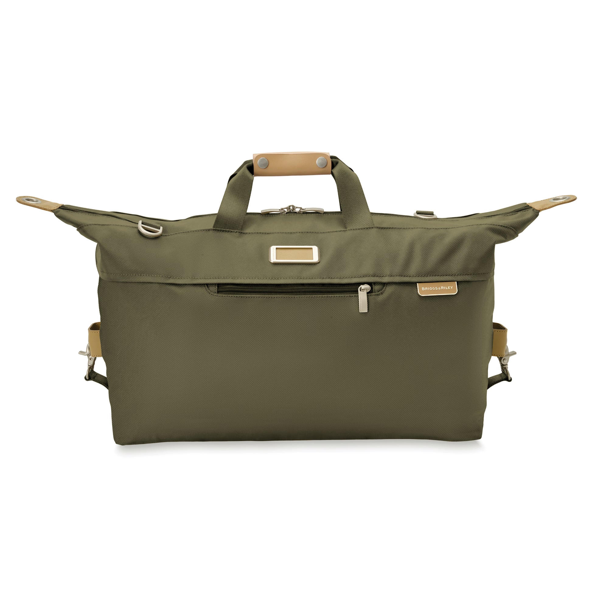 Briggs & Riley Baseline Carry-On Weekender Duffel (Free Monogram)- BL256