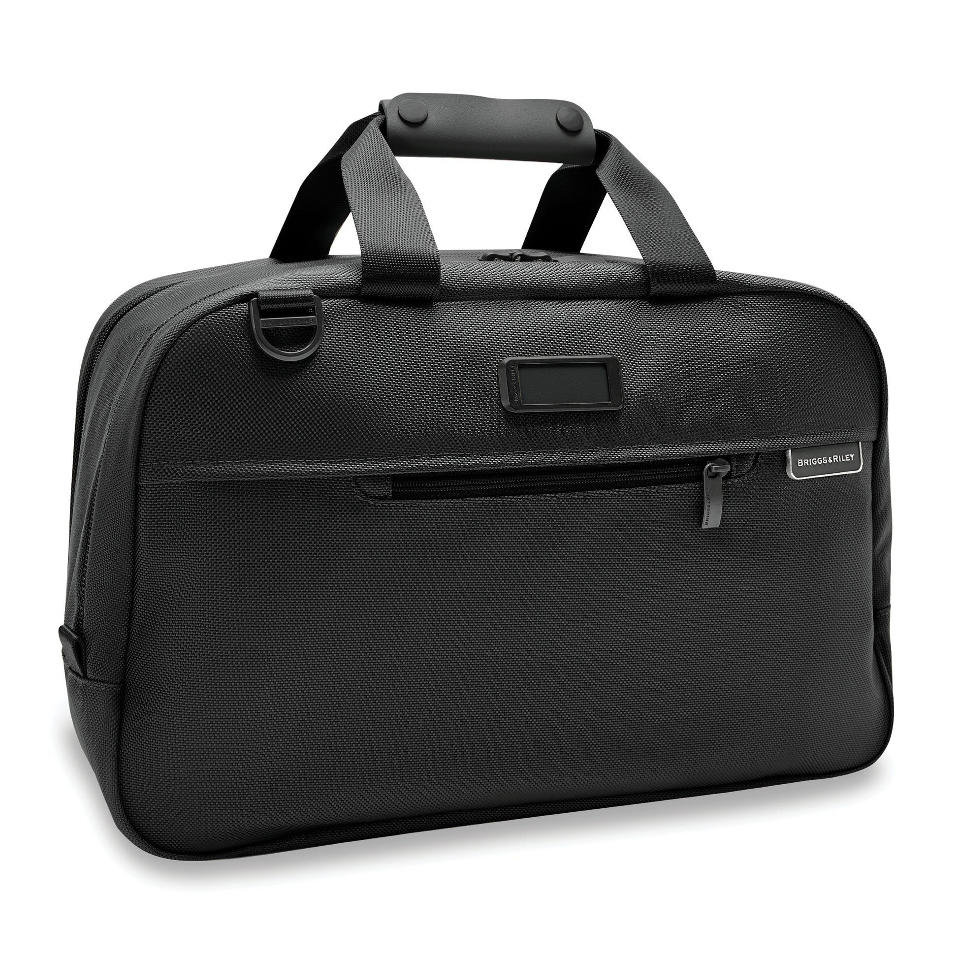 Briggs & Riley Baseline Carry-On Executive Travel Duffle (Free Monogram)- BL280
