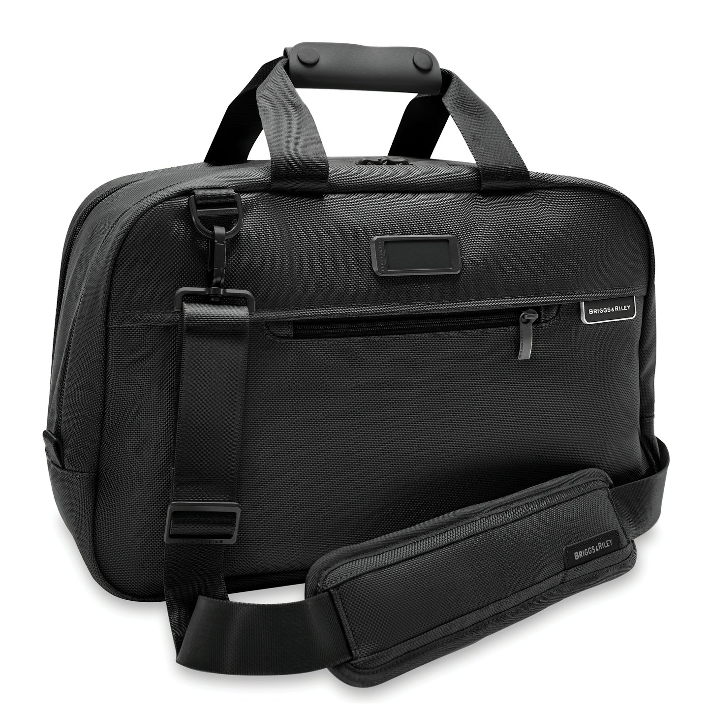 Briggs & Riley Baseline Carry-On Executive Travel Duffle (Free Monogram)- BL280
