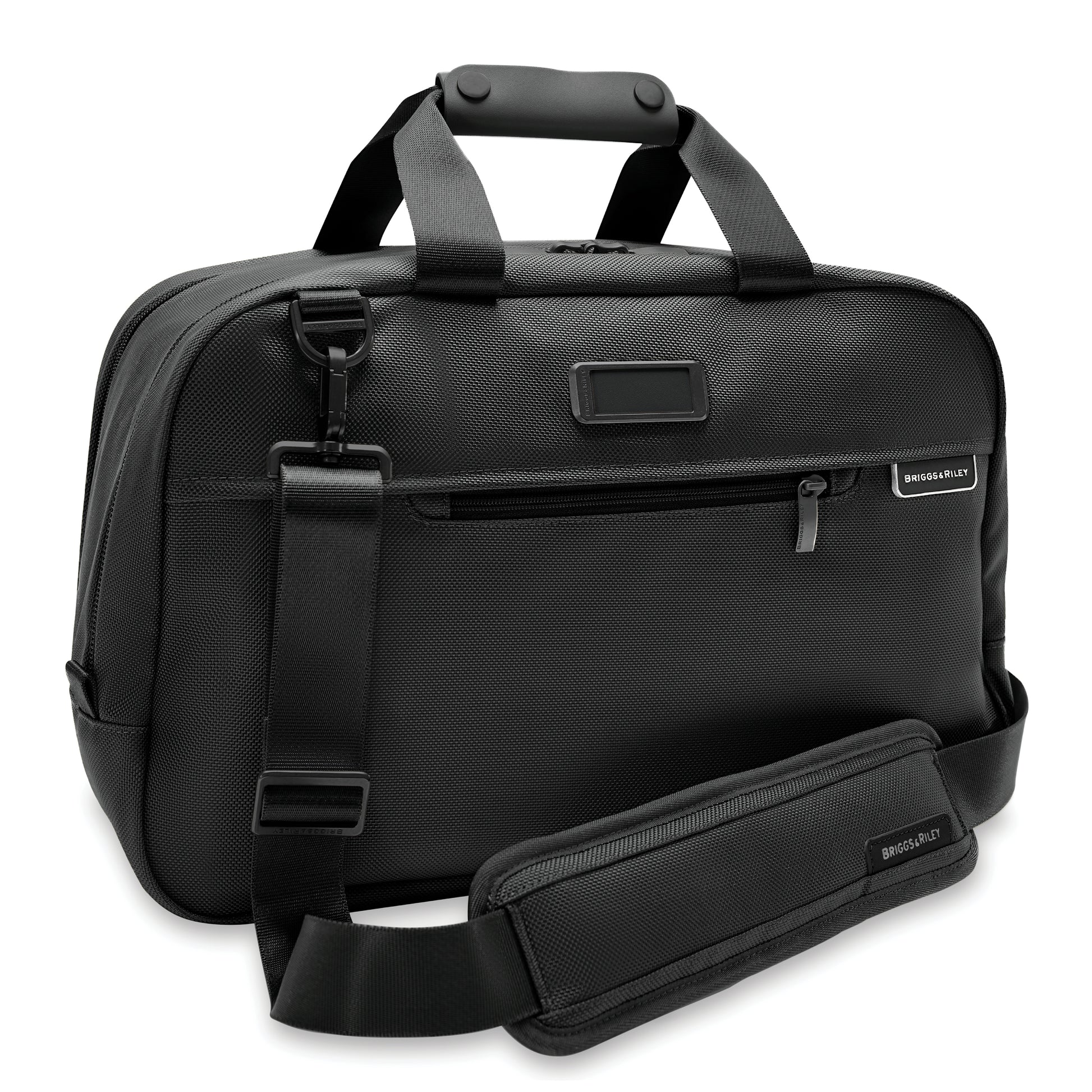 Briggs & Riley Baseline Carry-On Executive Travel Duffle (Free Monogram)- BL280