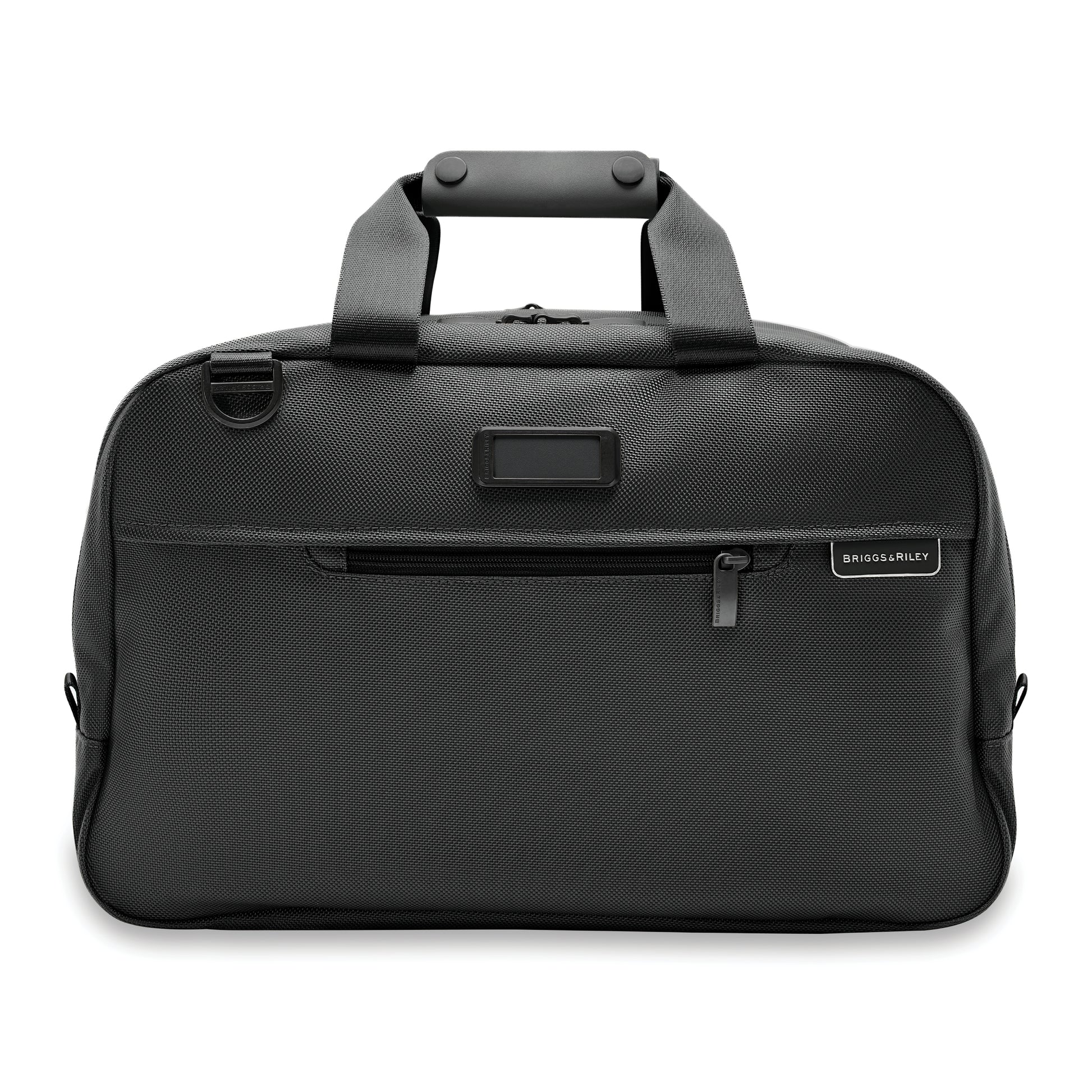 Briggs & Riley Baseline Carry-On Executive Travel Duffle (Free Monogram)- BL280