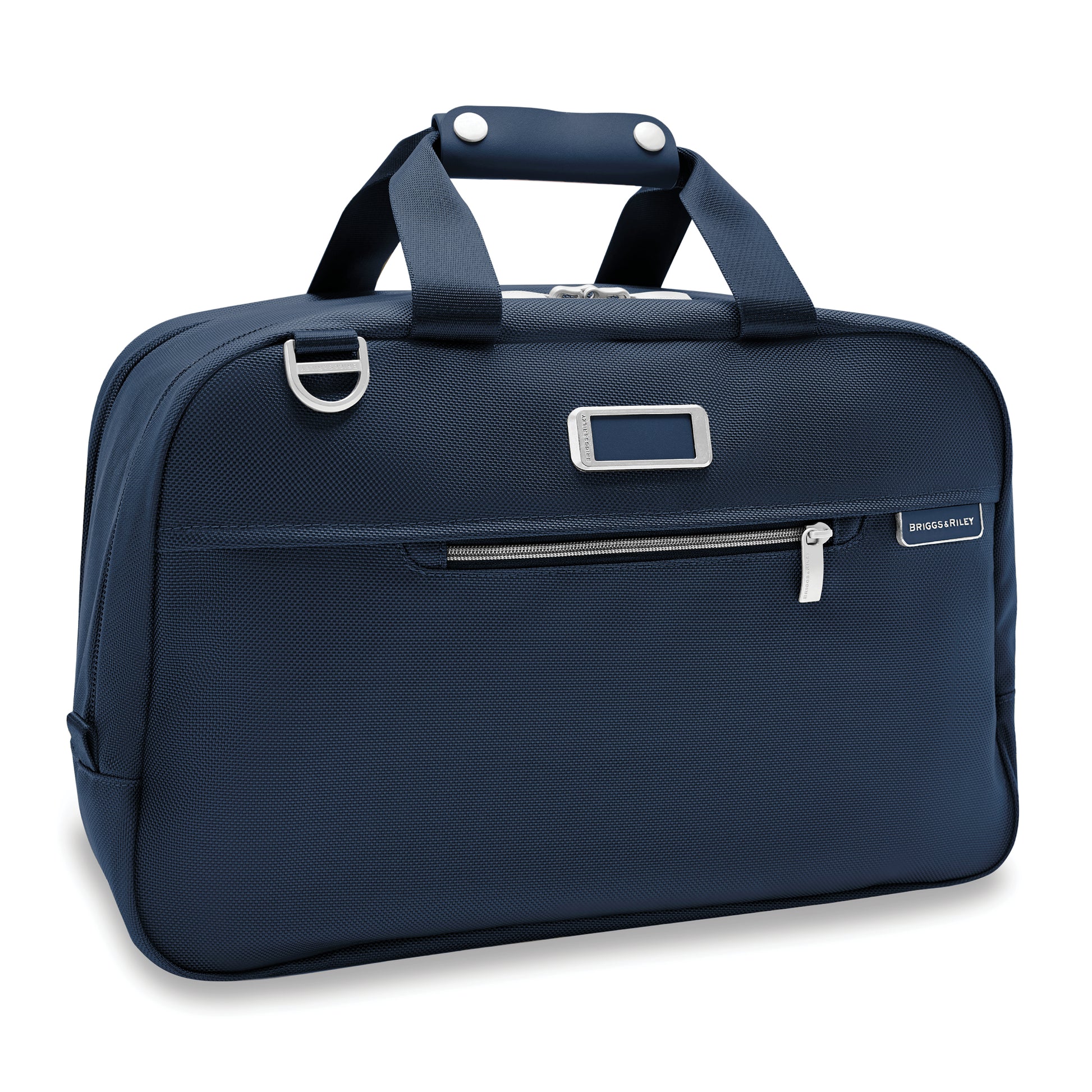 Briggs & Riley Baseline Carry-On Executive Travel Duffle (Free Monogram)- BL280