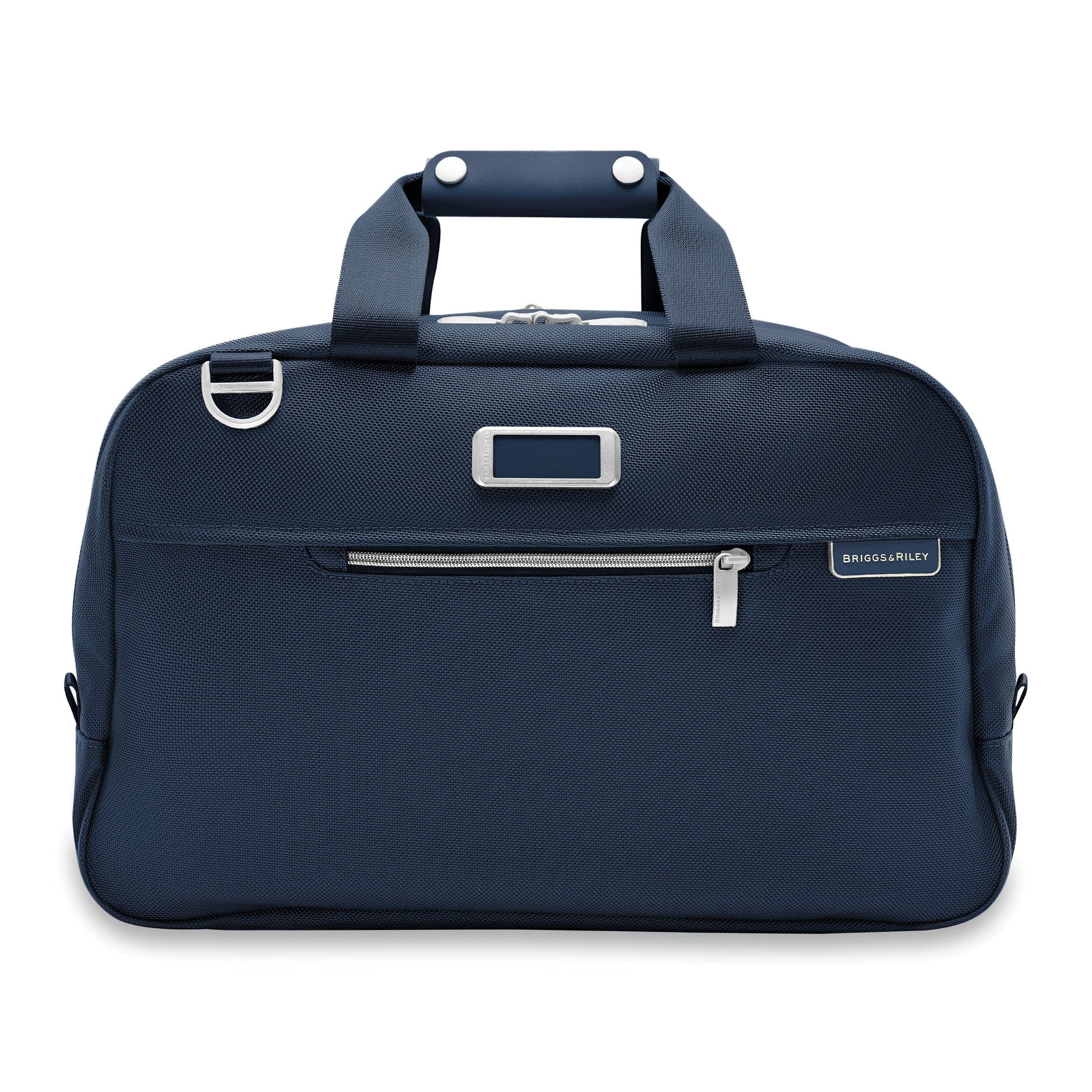Briggs & Riley Baseline Carry-On Executive Travel Duffle (Free Monogram)- BL280