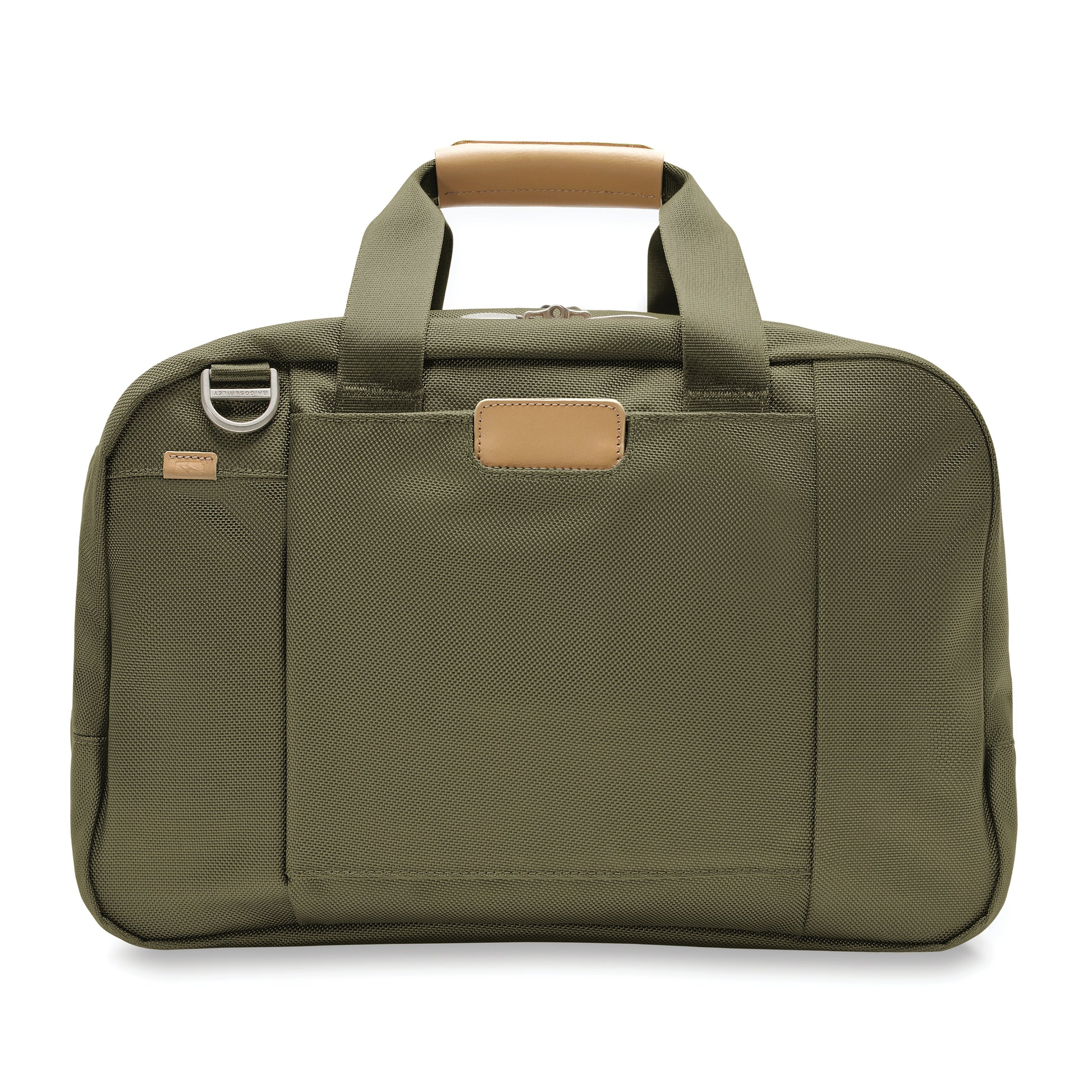 Briggs & Riley Baseline Carry-On Executive Travel Duffle (Free Monogram)- BL280