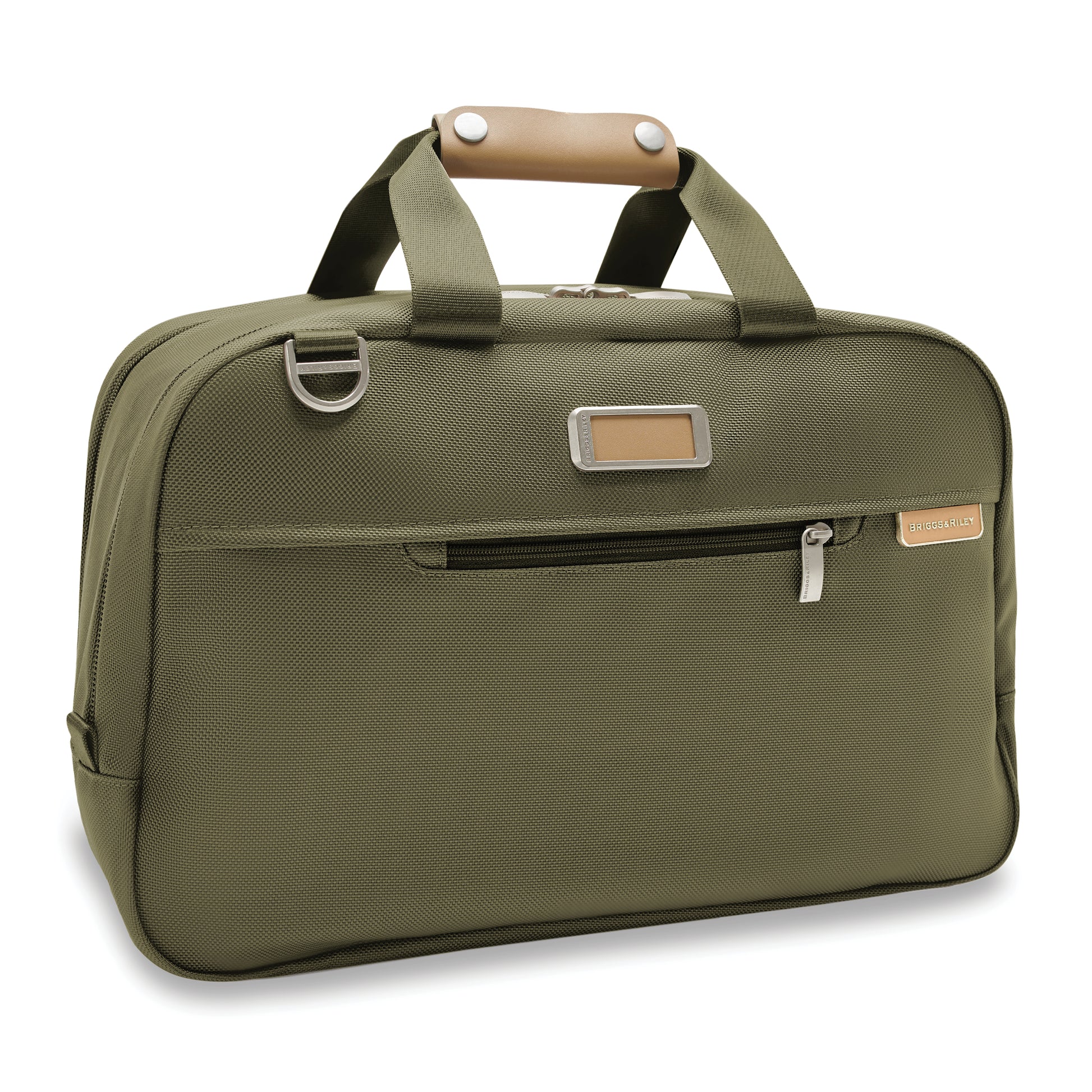 Briggs & Riley Baseline Carry-On Executive Travel Duffle (Free Monogram)- BL280