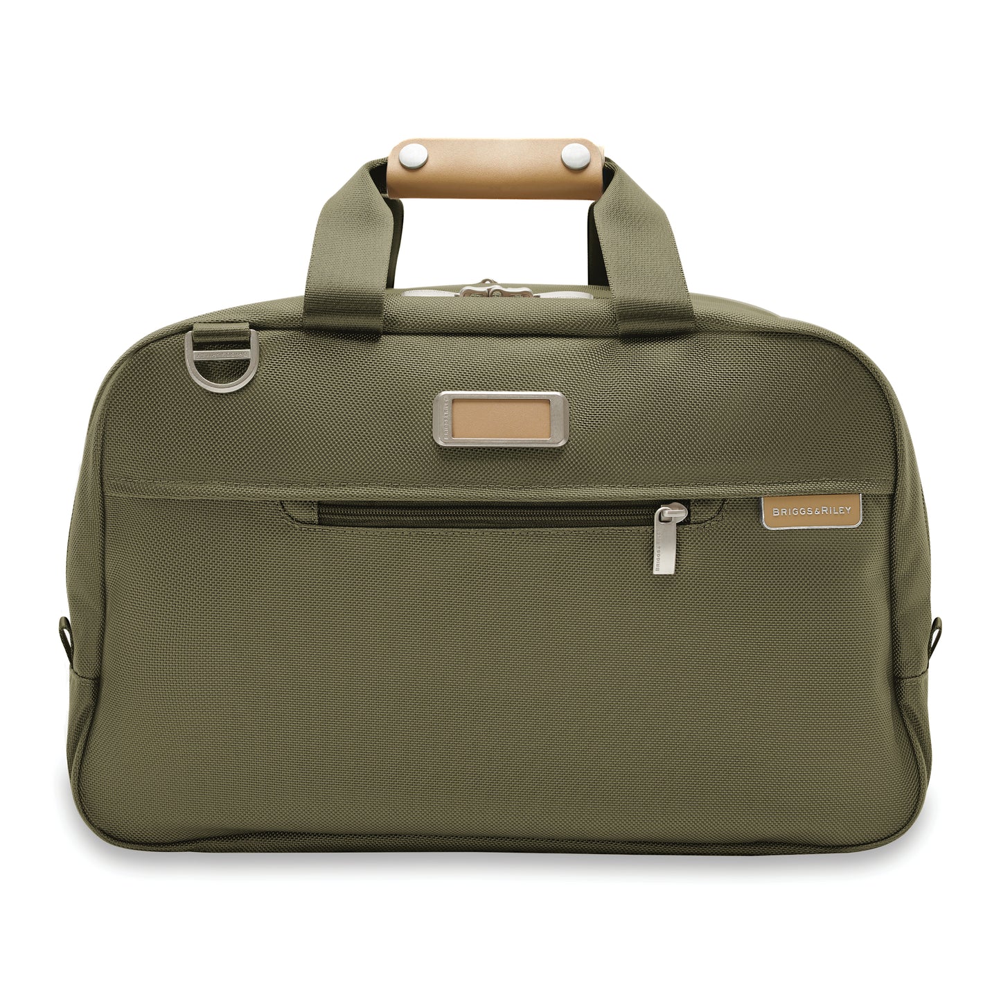 Briggs & Riley Baseline Carry-On Executive Travel Duffle (Free Monogram)- BL280