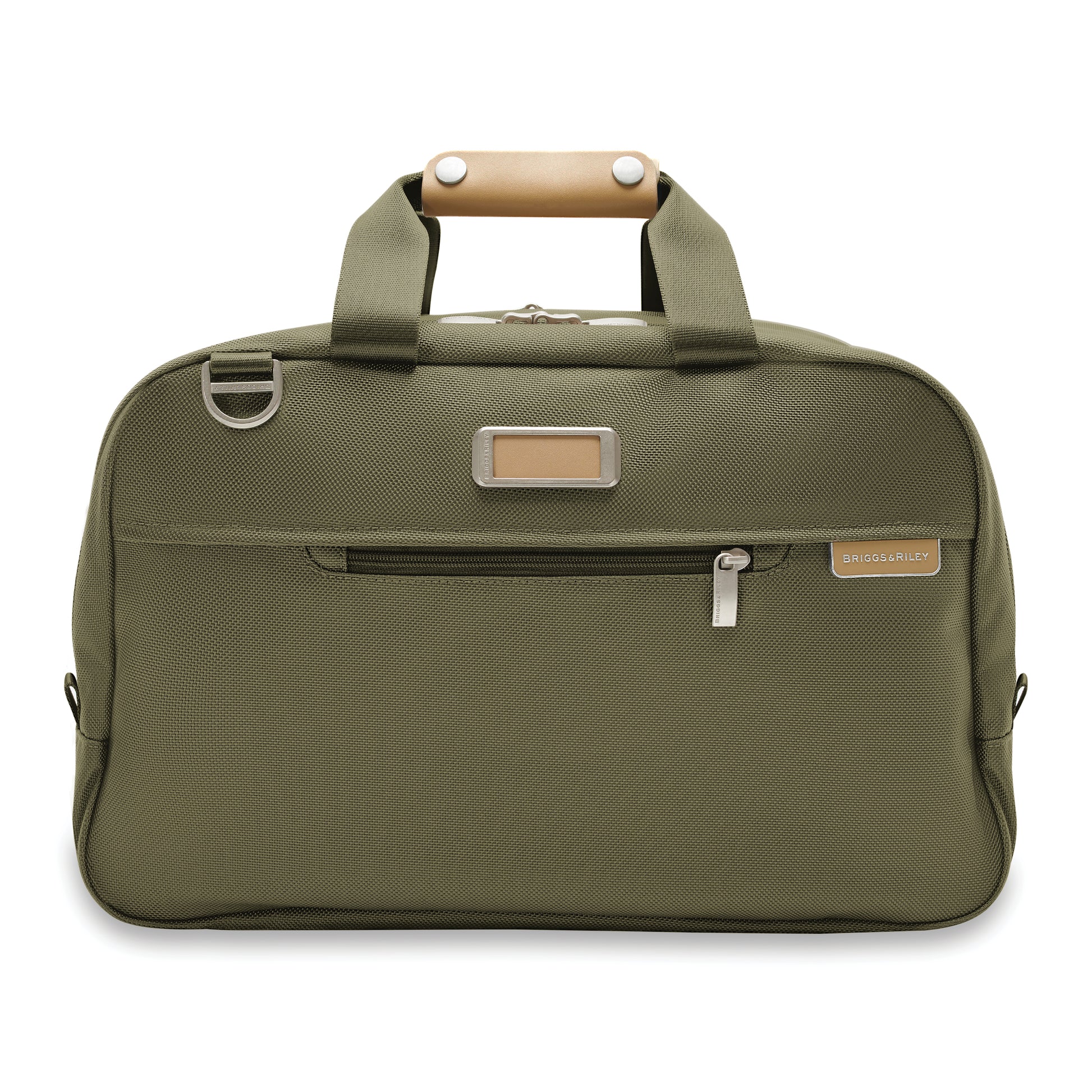 Briggs & Riley Baseline Carry-On Executive Travel Duffle (Free Monogram)- BL280