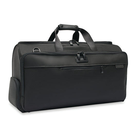 Briggs & Riley Baseline Carry-On Hangable Garment Duffle (Free Monogram)- BL329