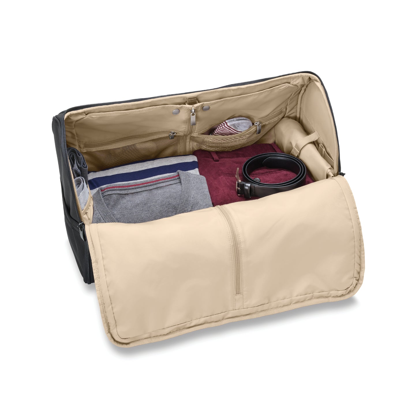 Briggs & Riley Baseline Carry-On Hangable Garment Duffle