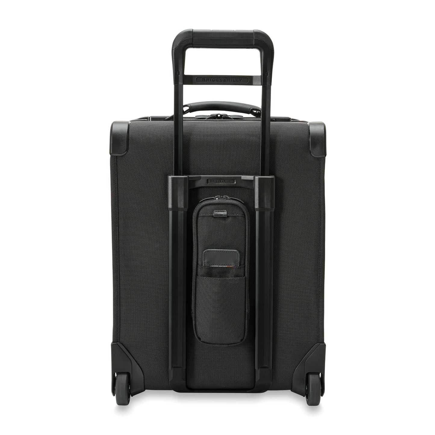 Briggs & Riley Baseline 21” Global 2-Wheel Softsided Carry-On with Suiter (Free Monogram)- BLU121CXW