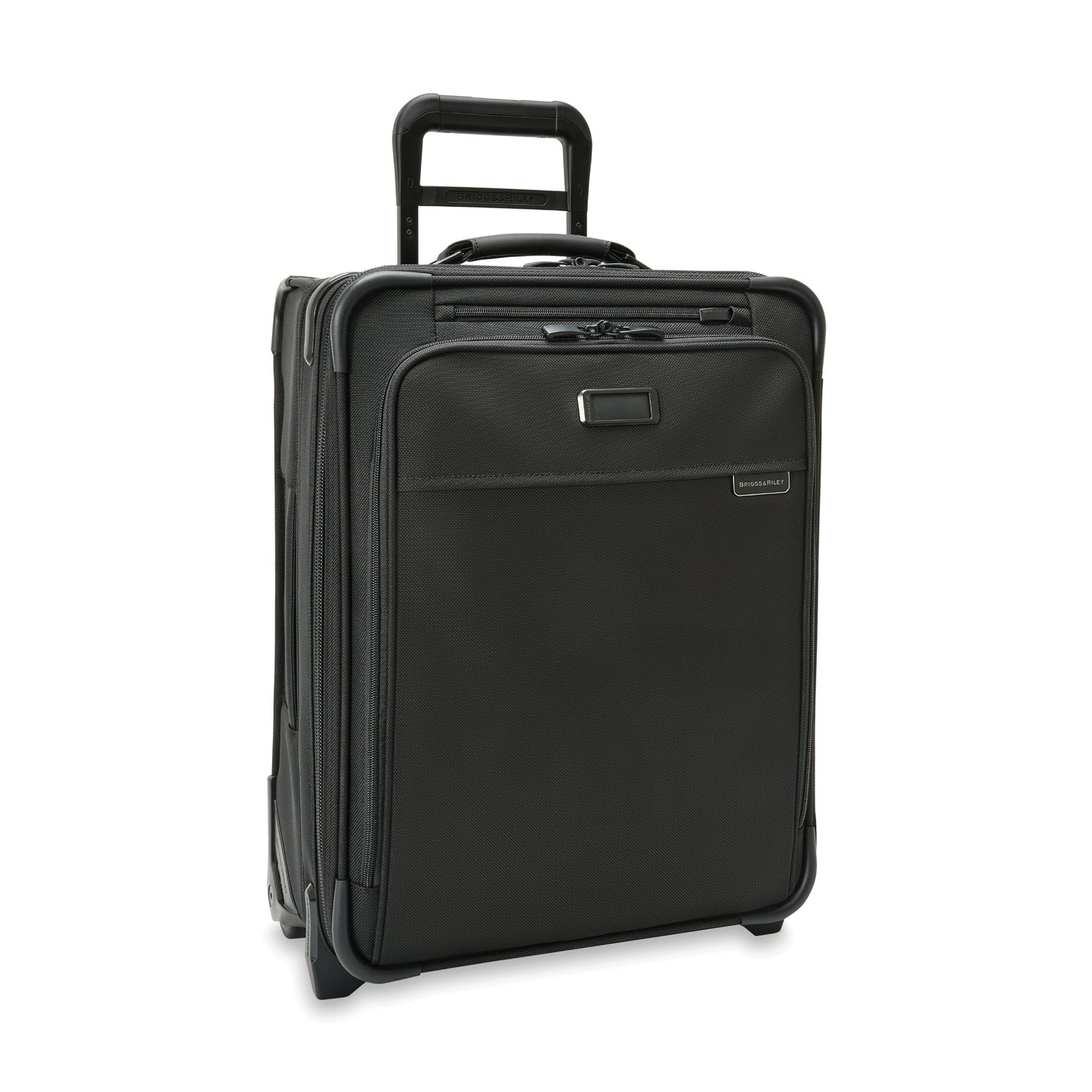 Briggs & Riley Baseline 21” Global 2-Wheel Softsided Carry-On with Suiter (Free Monogram)- BLU121CXW