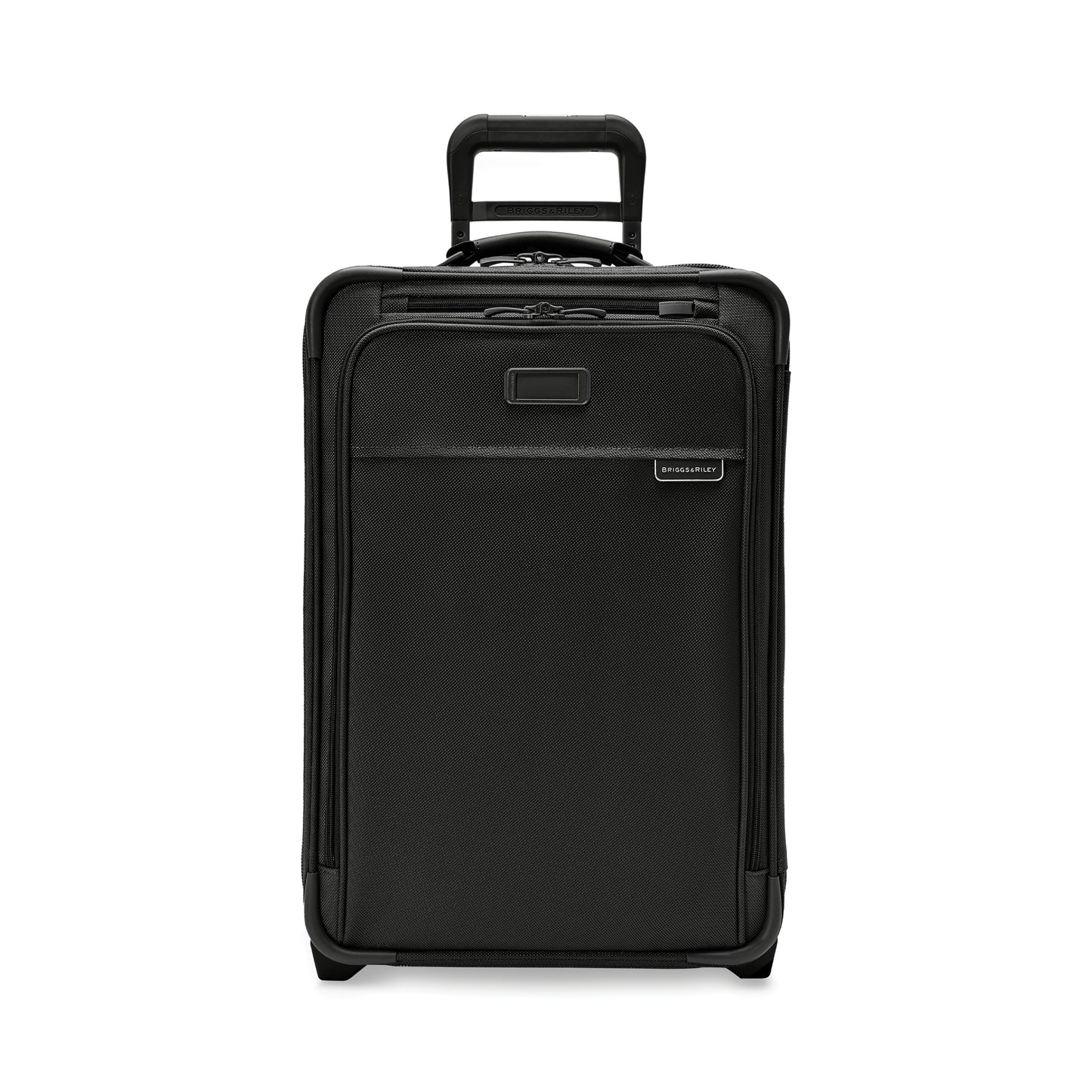 Briggs & Riley Baseline 22” Essential Softside 2-Wheel Carry-On with Suiter (Free Monogram)- BLU122CX