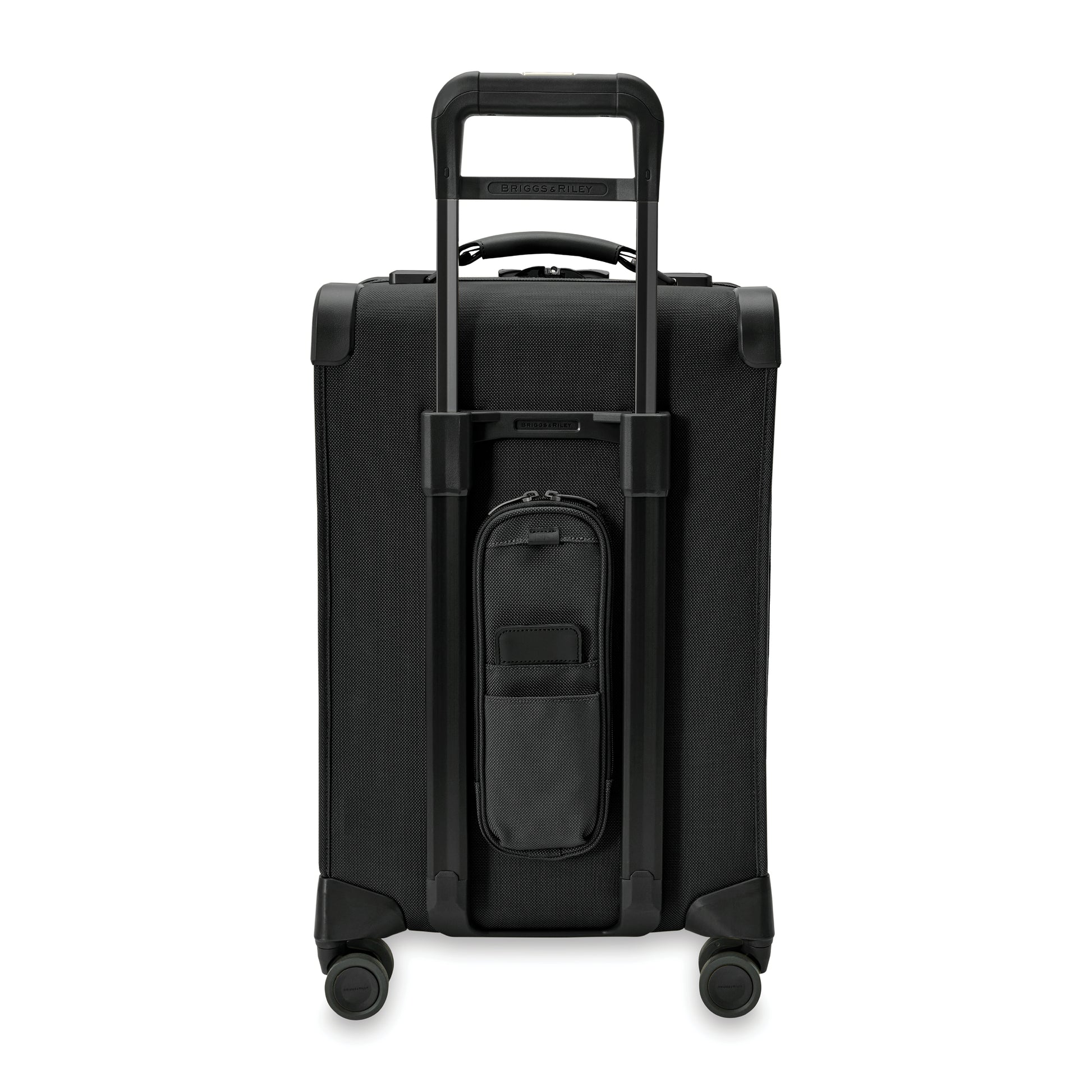 Briggs & Riley Baseline Essential 22" Carry-On Softside Spinner with Suiter (Free Monogram)- BLU122CXSP