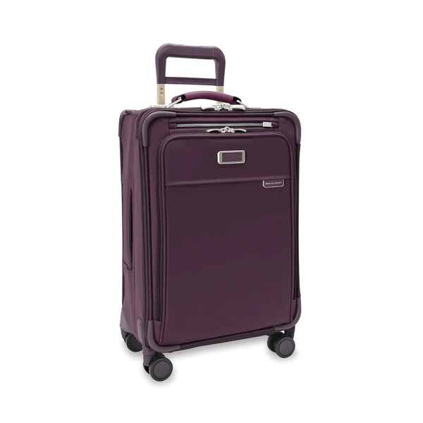 Carry on clearance suiter luggage