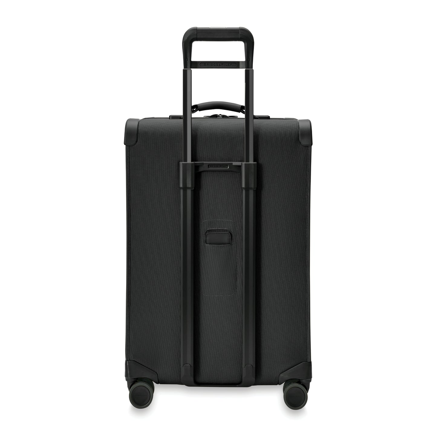 Briggs & Riley Baseline 26” Medium Softside Expandable Spinner with Suiter (Free Monogram)- BLU126CXSP