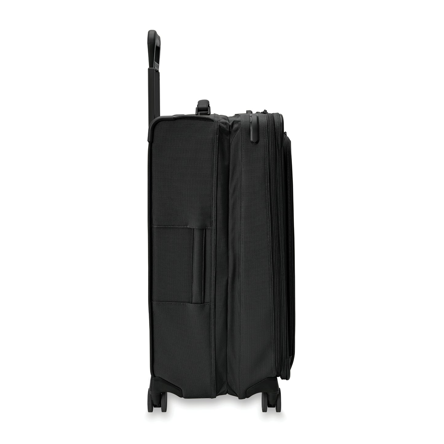 Briggs & Riley Baseline 29” Softside Expandable Spinner with Suiter (Free Monogram)- BLU129CXSP