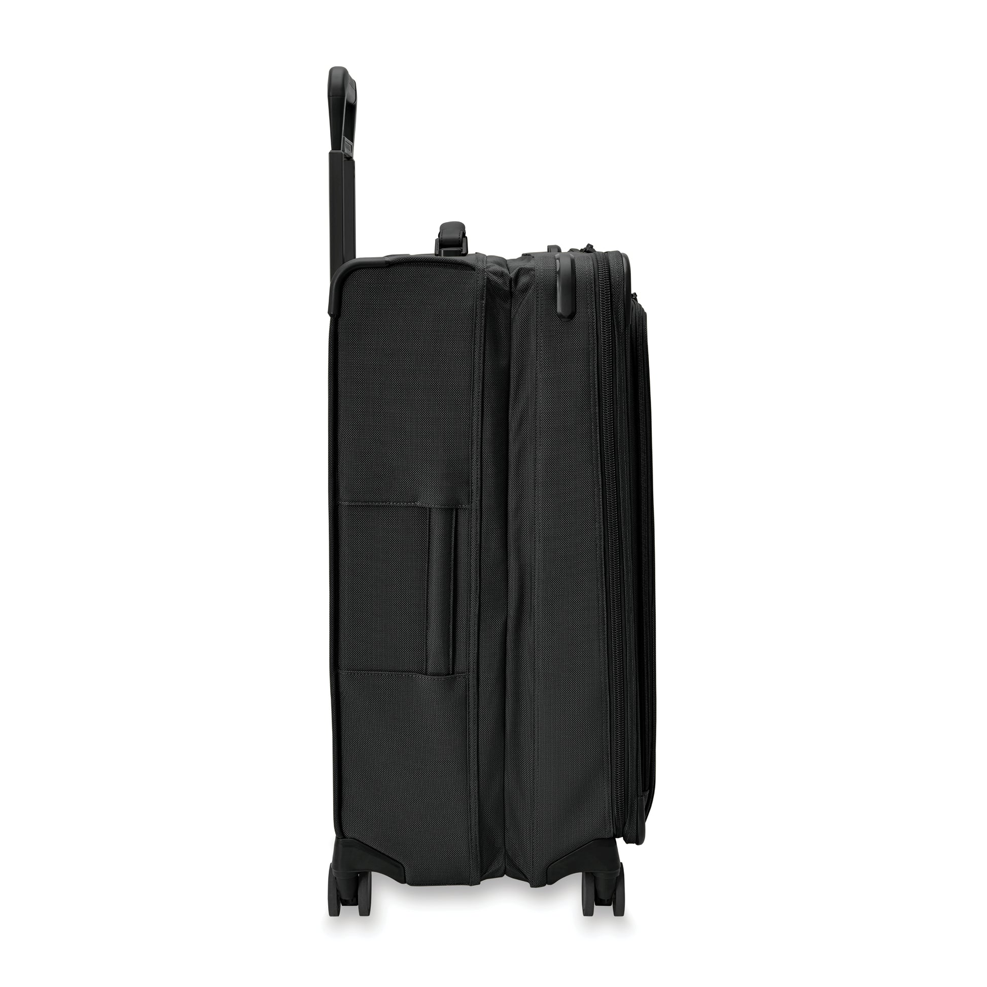 Briggs & Riley Baseline 29” Softside Expandable Spinner with Suiter (Free Monogram)- BLU129CXSP