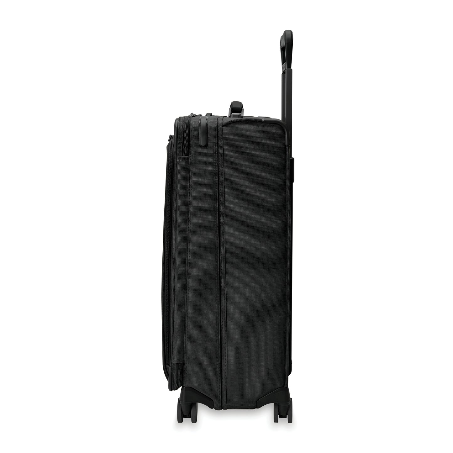 Briggs & Riley Baseline 29” Softside Expandable Spinner with Suiter (Free Monogram)- BLU129CXSP