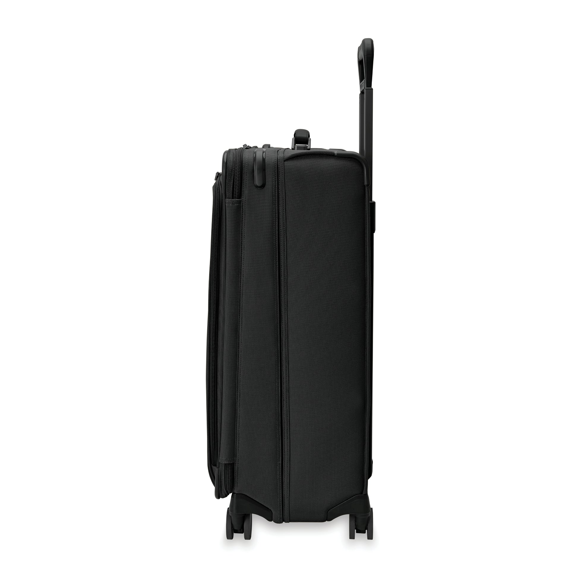 Briggs & Riley Baseline 29” Softside Expandable Spinner with Suiter (Free Monogram)- BLU129CXSP