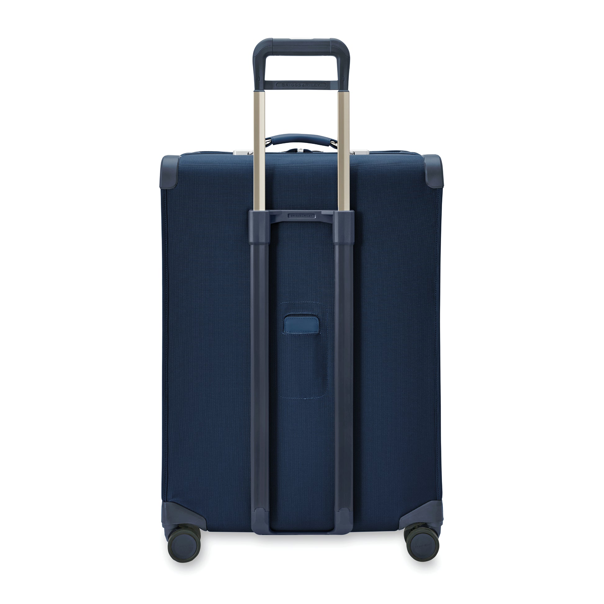 Briggs & Riley Baseline 29” Softside Expandable Spinner with Suiter (Free Monogram)- BLU129CXSP