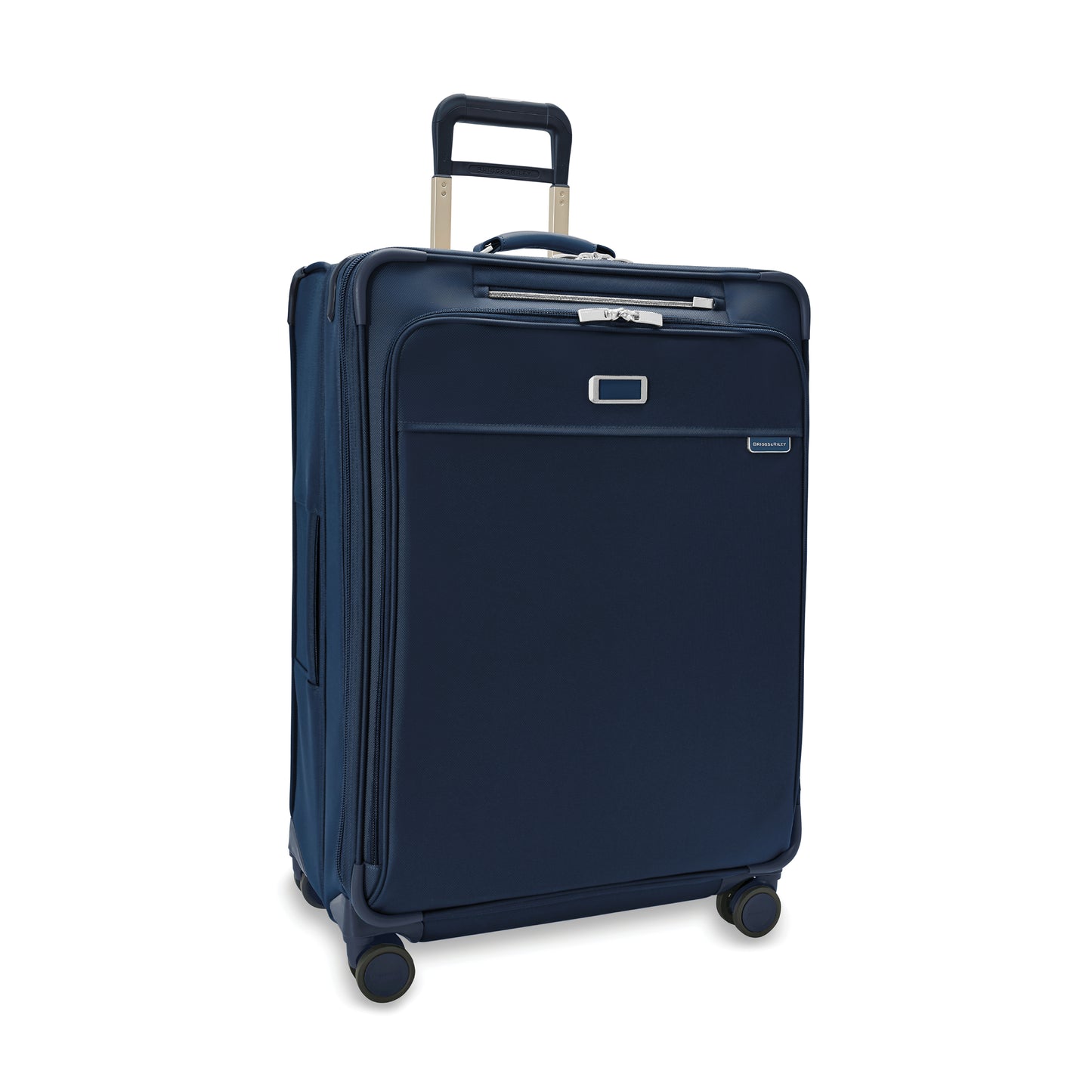 Briggs & Riley Baseline 29” Softside Expandable Spinner with Suiter (Free Monogram)- BLU129CXSP