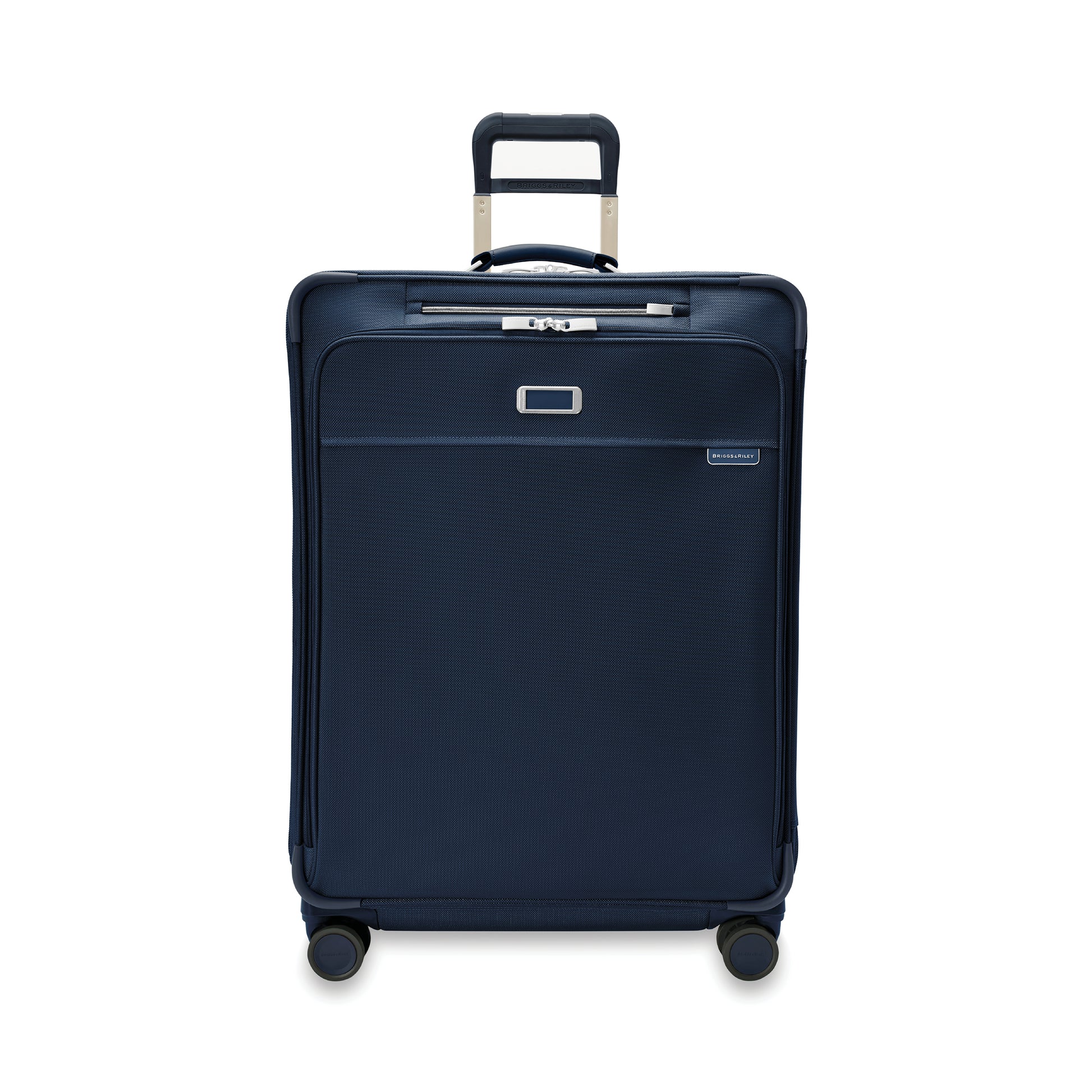 Briggs & Riley Baseline 29” Softside Expandable Spinner with Suiter (Free Monogram)- BLU129CXSP