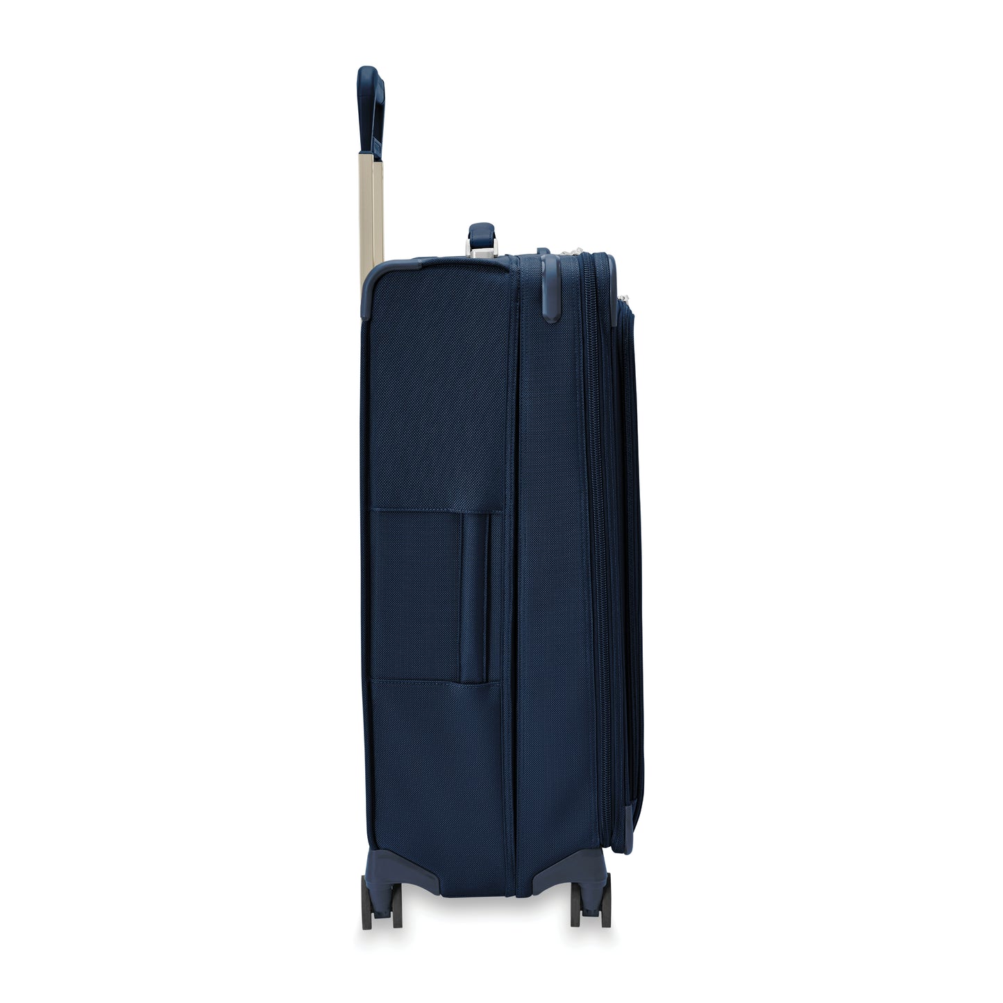 Briggs & Riley Baseline Collection Softside 29” Large Expandable Spinner with Suiter