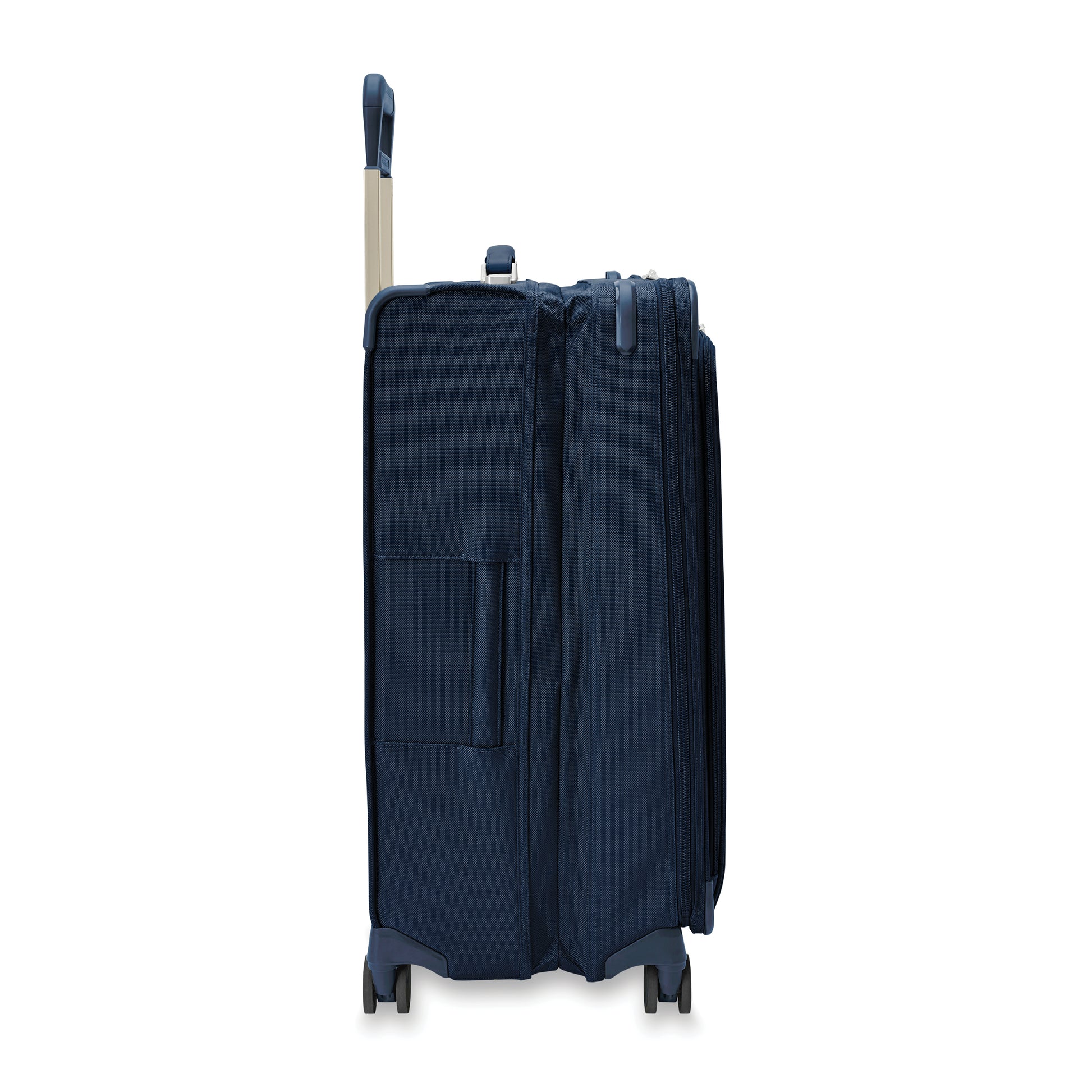 Briggs & Riley Baseline 29” Softside Expandable Spinner with Suiter (Free Monogram)- BLU129CXSP