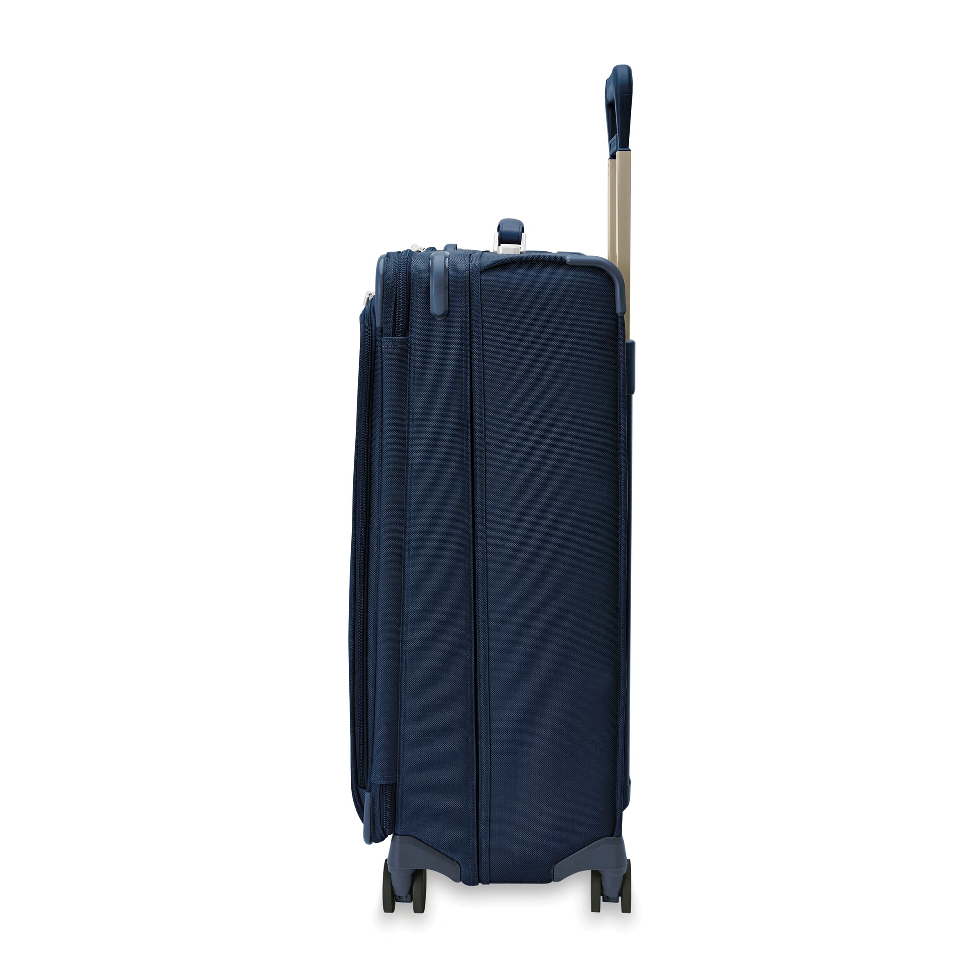 Briggs & Riley Baseline 29” Softside Expandable Spinner with Suiter (Free Monogram)- BLU129CXSP