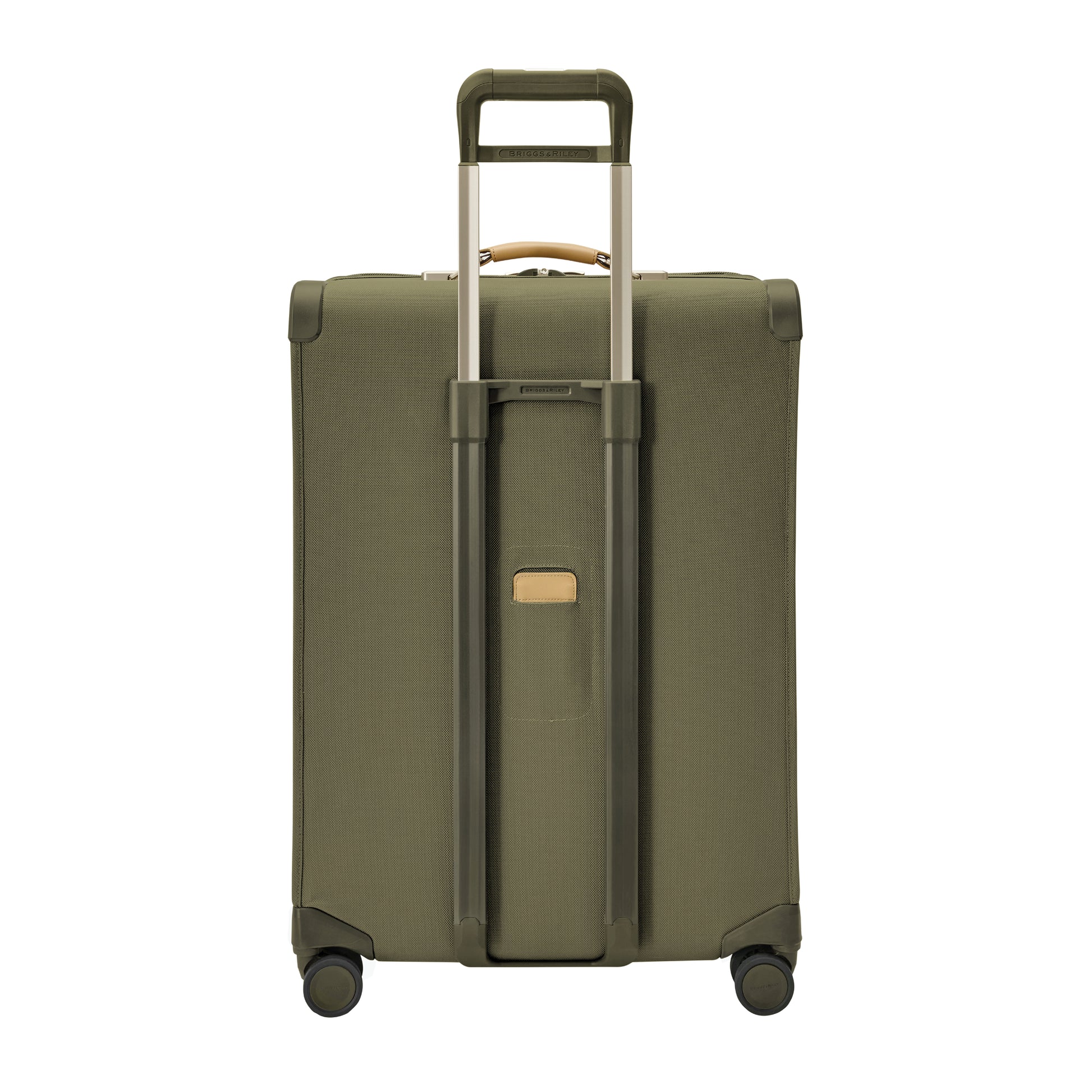 Briggs & Riley Baseline 29” Softside Expandable Spinner with Suiter (Free Monogram)- BLU129CXSP