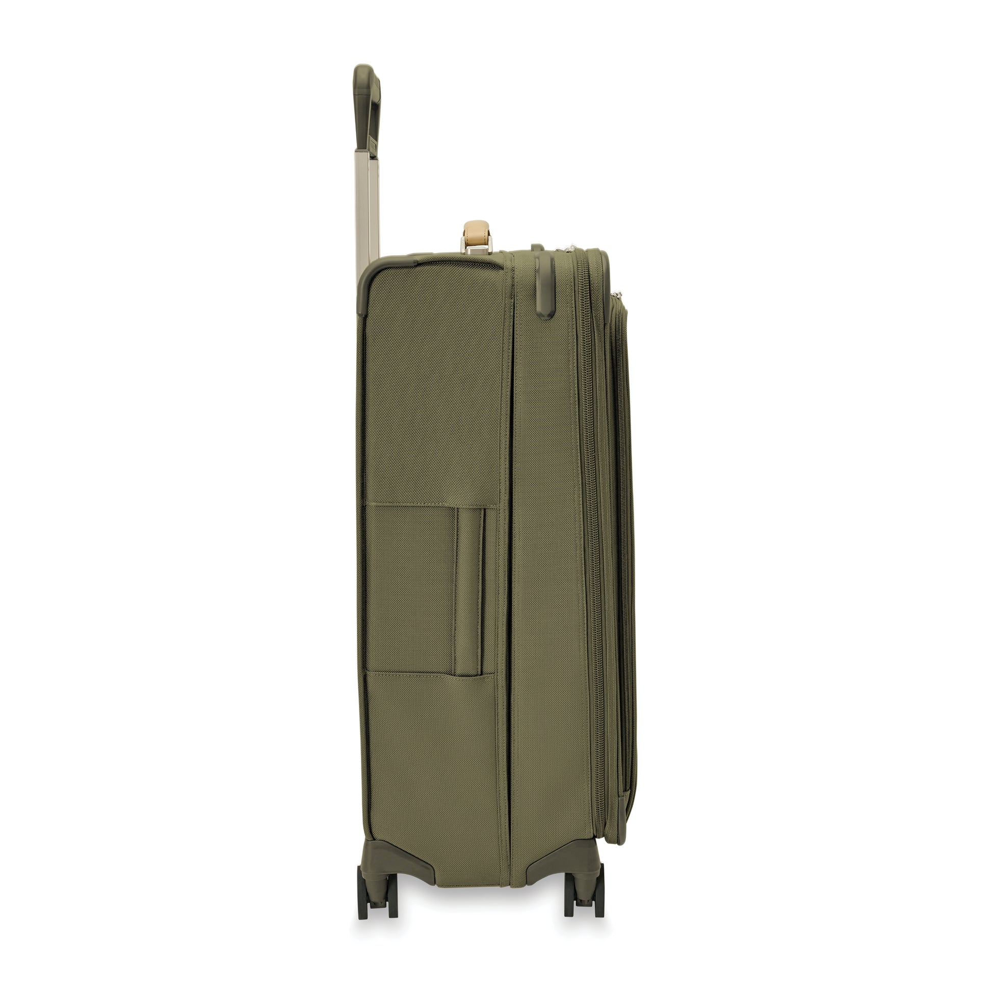 Briggs & Riley Baseline 29” Softside Expandable Spinner with Suiter (Free Monogram)- BLU129CXSP