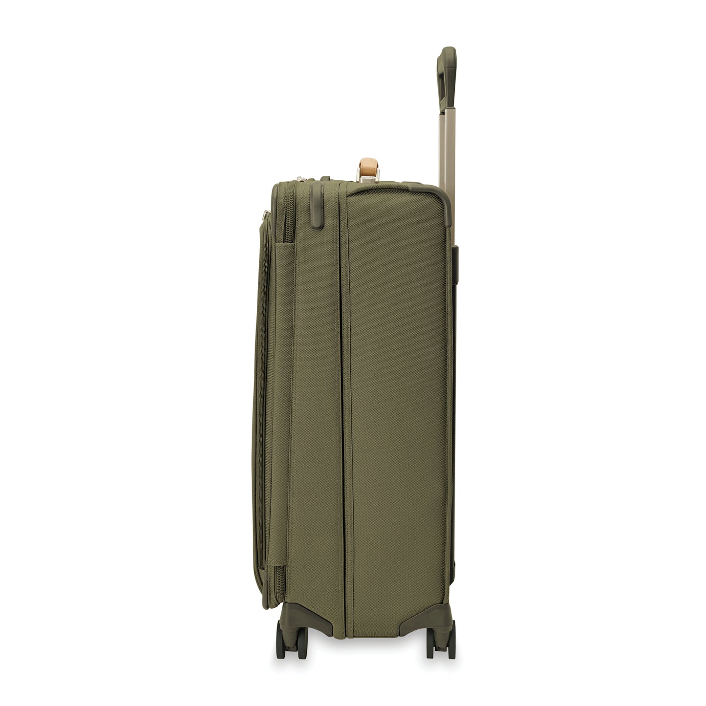 Briggs & Riley Baseline 29” Softside Expandable Spinner with Suiter (Free Monogram)- BLU129CXSP