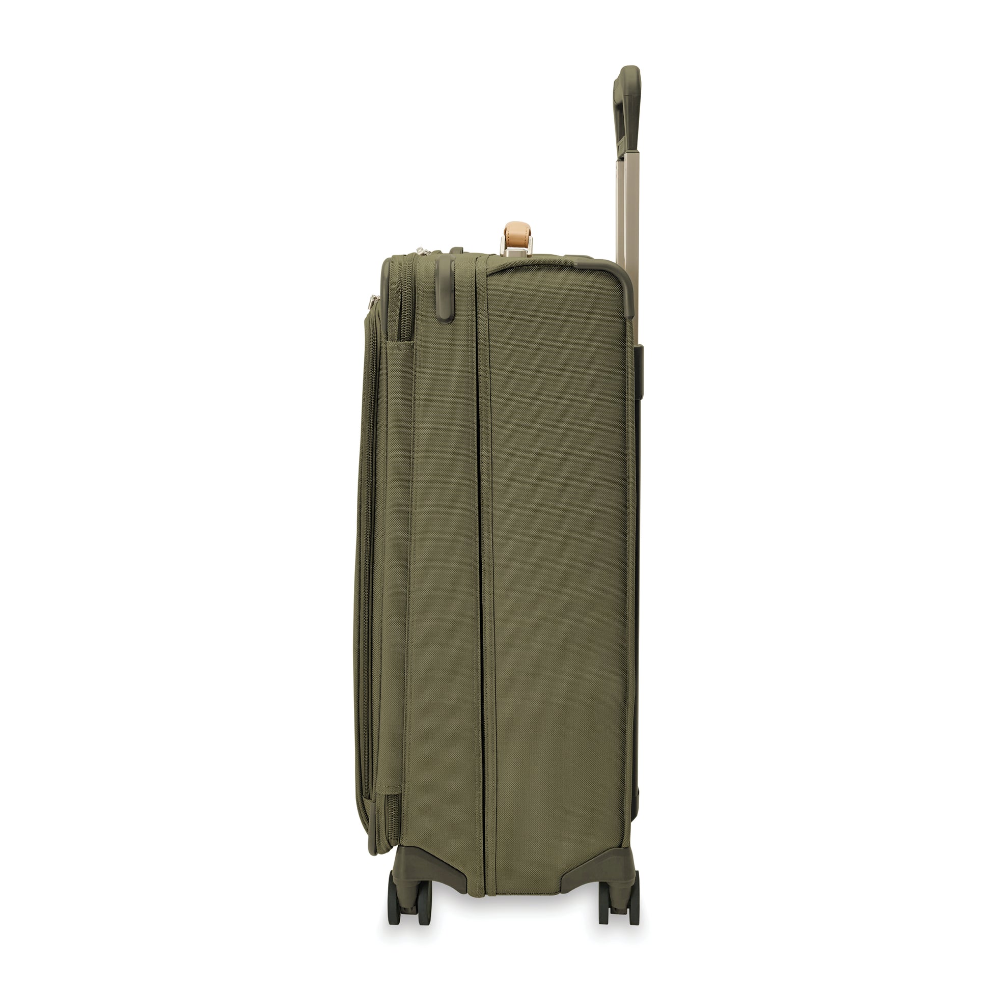 Briggs & Riley Baseline 29” Softside Expandable Spinner with Suiter (Free Monogram)- BLU129CXSP