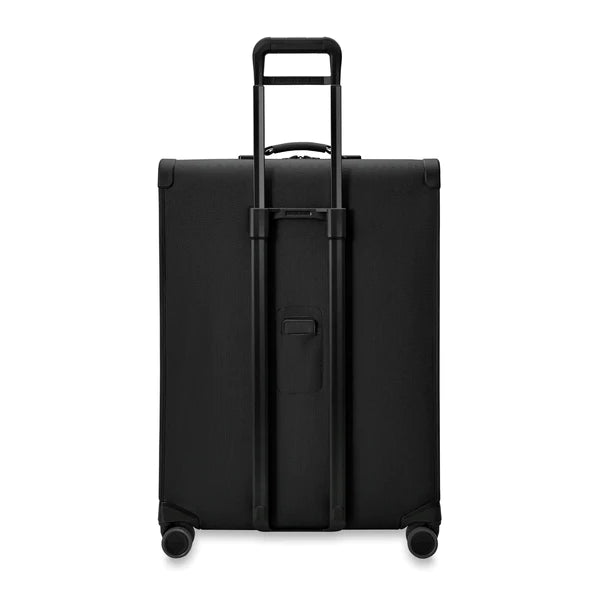Briggs & Riley Baseline Softside 31” Extra-Large Expandable Spinner (Free Monogram)- BLU131CXSP