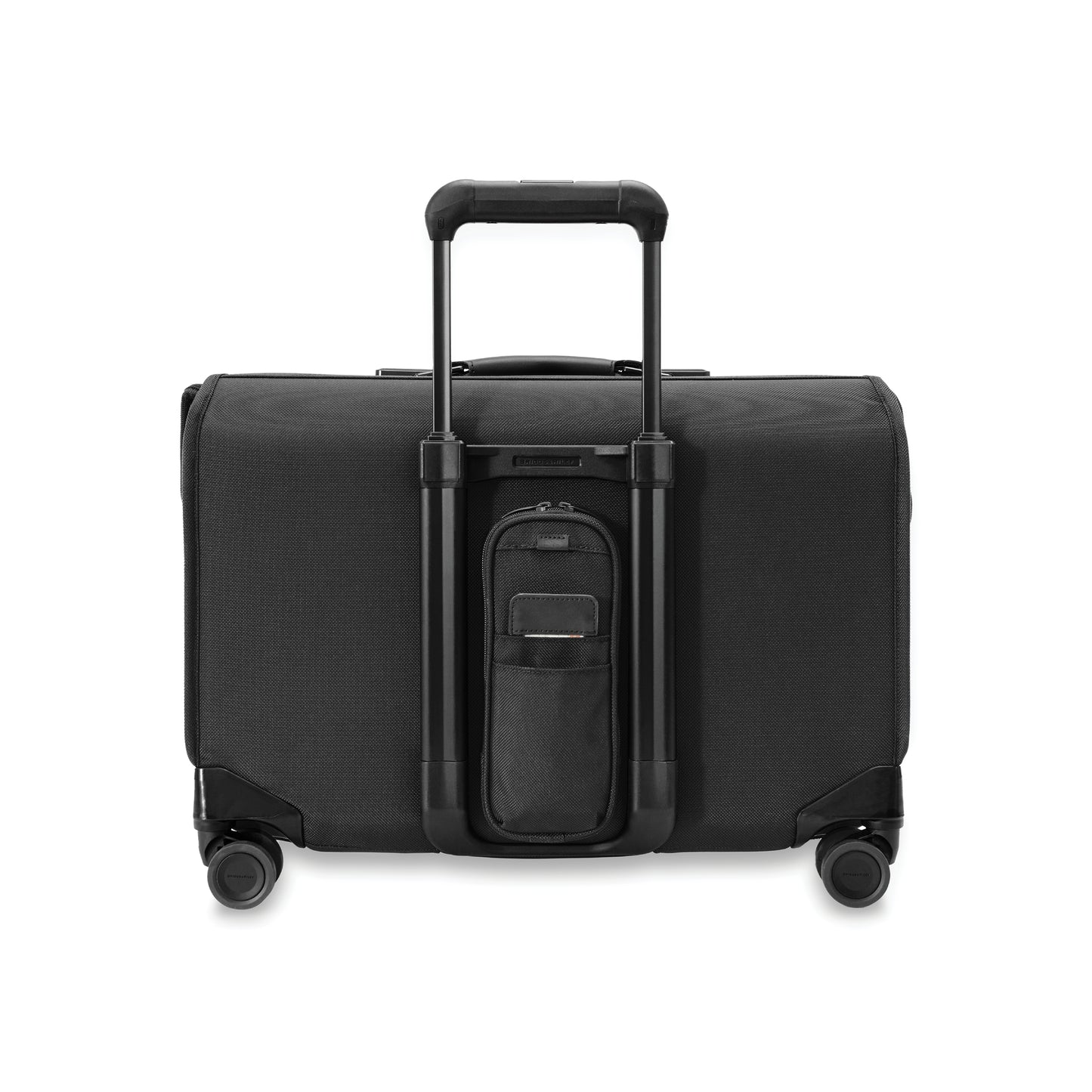 Briggs & Riley Baseline Wide Carry-On Softsided Spinner Hangable Garment Bag