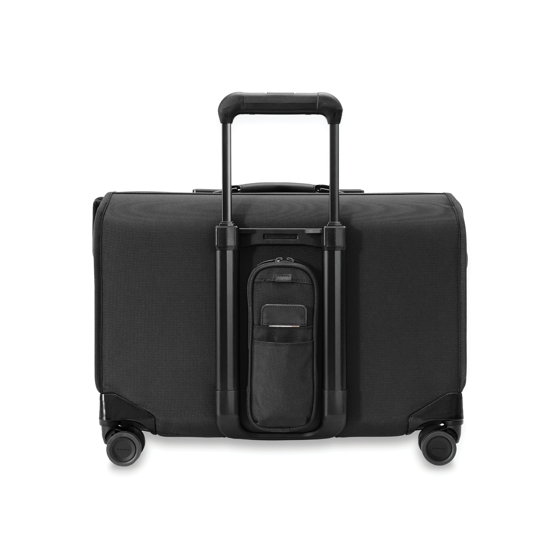 Briggs & Riley Baseline 21" Carry-On Softside Spinner Hangable Garment Bag (Free Monogram)- BLU174SP