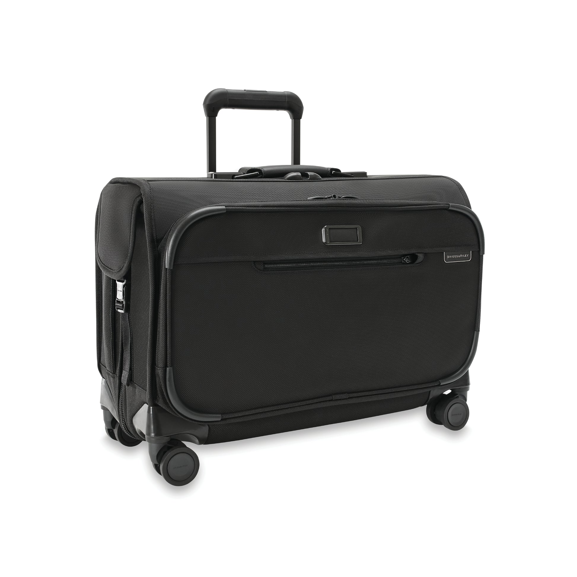 Briggs & Riley Baseline 21" Carry-On Softside Spinner Hangable Garment Bag (Free Monogram)- BLU174SP