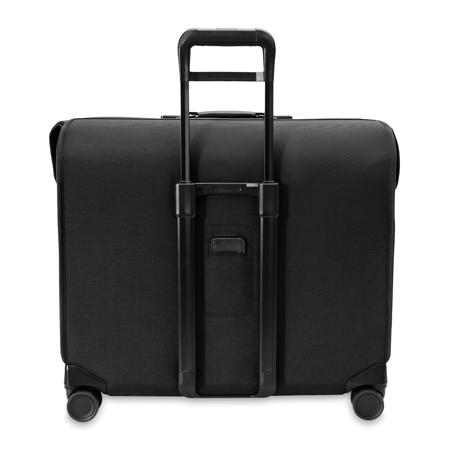 Briggs & Riley Baseline Collection Deluxe Wardrobe Softside Spinner Hangable Garment Bag