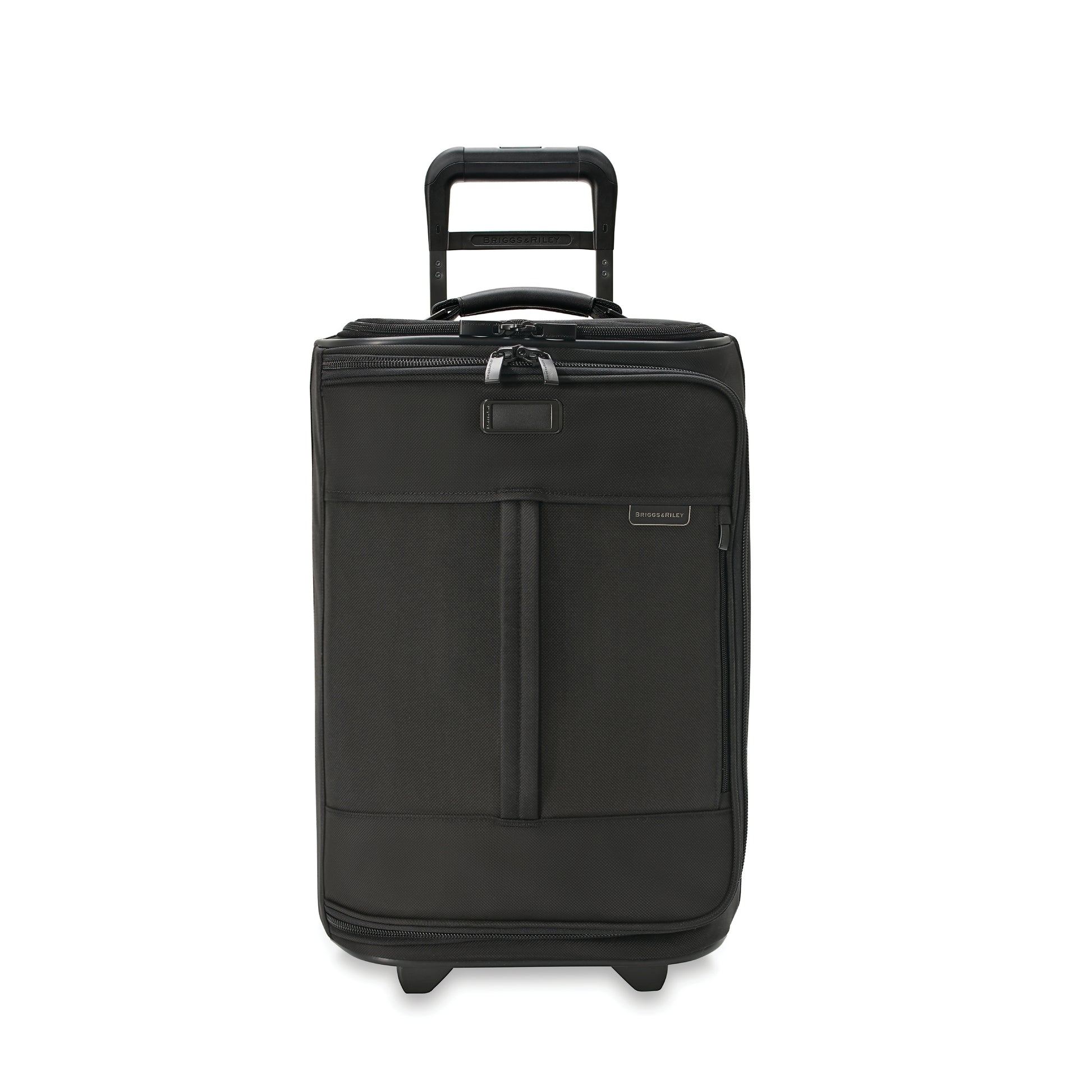 Briggs & Riley Baseline 21” Global 2-Wheel Carry-On Duffle (Free Monogram)- BLUWD121