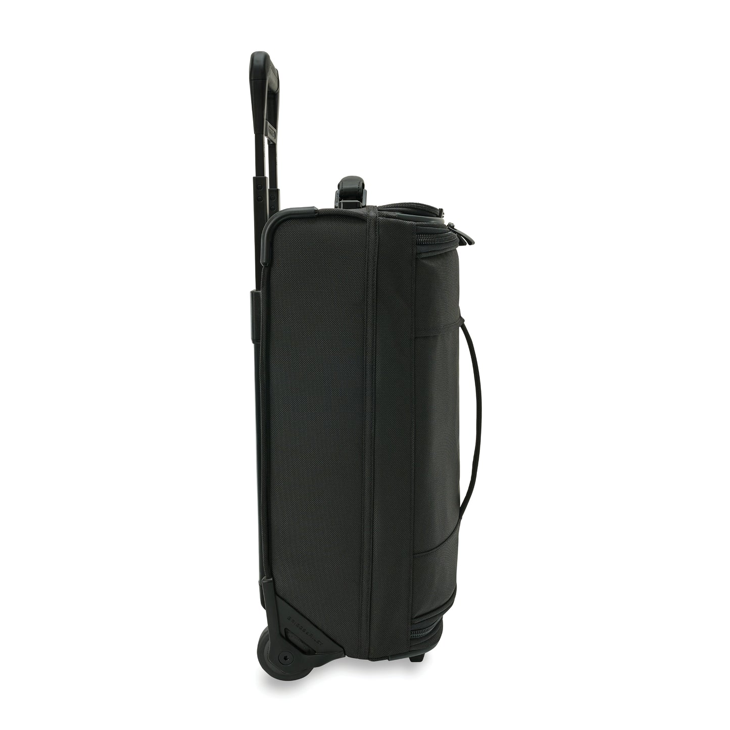 Briggs & Riley Baseline 21” Global 2-Wheel Carry-On Duffle (Free Monogram)- BLUWD121