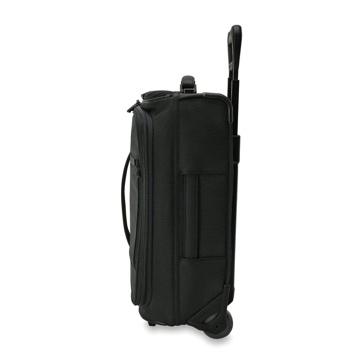 Briggs & Riley Baseline 21” Global 2-Wheel Carry-On Duffle (Free Monogram)- BLUWD121