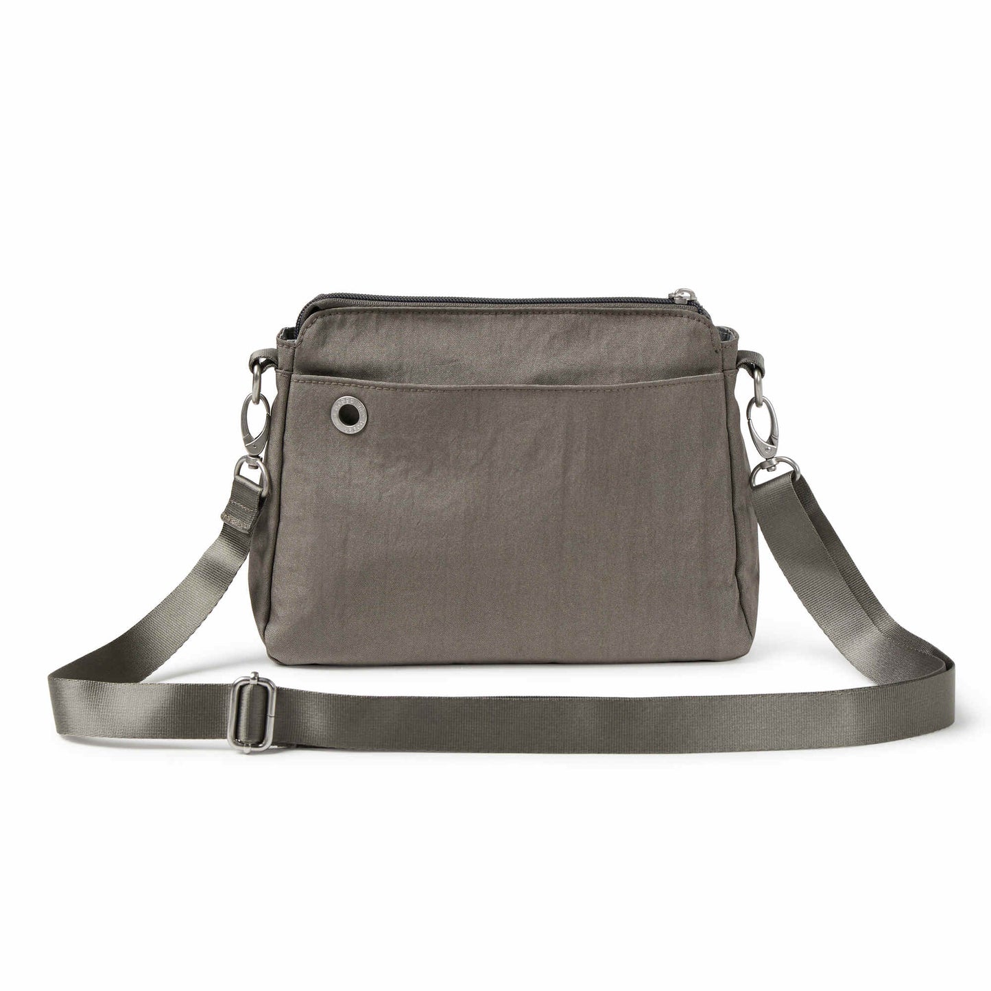 Baggallini Calais RFID Crossbody Bag