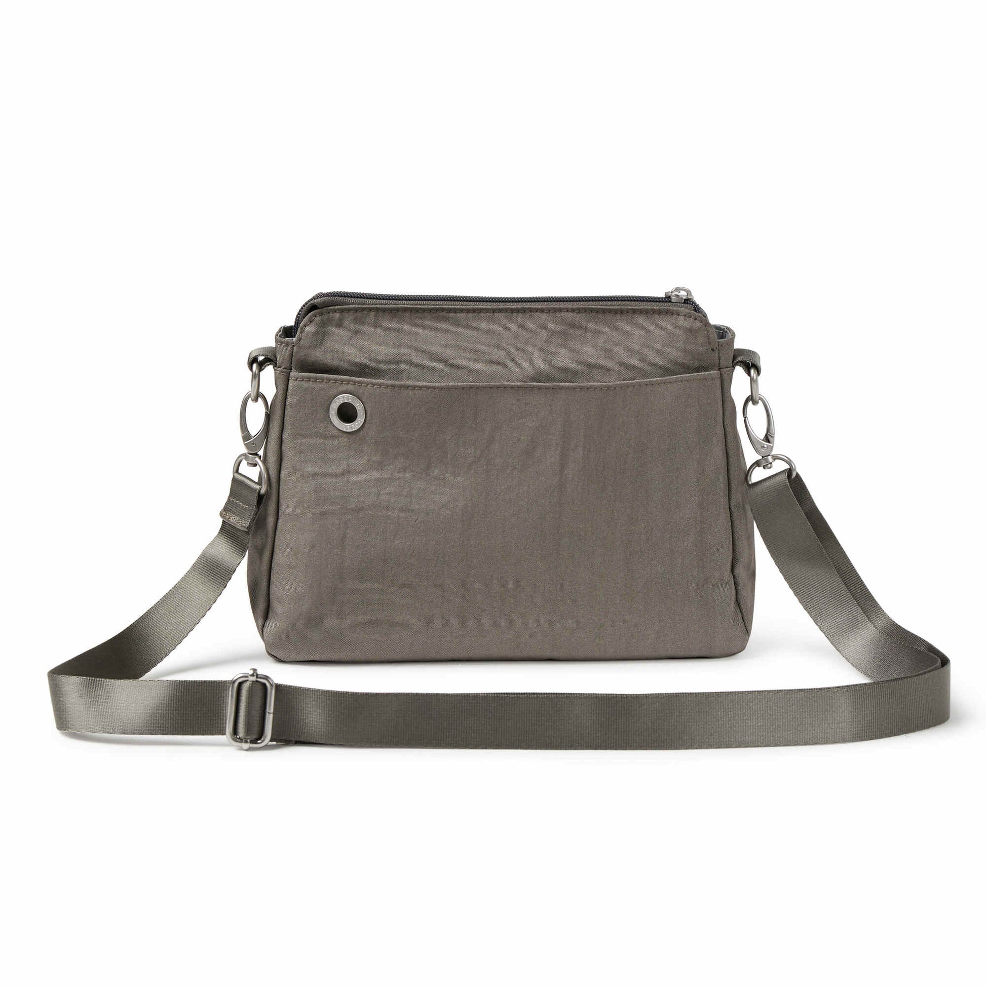 Baggallini Calais RFID Crossbody Bag